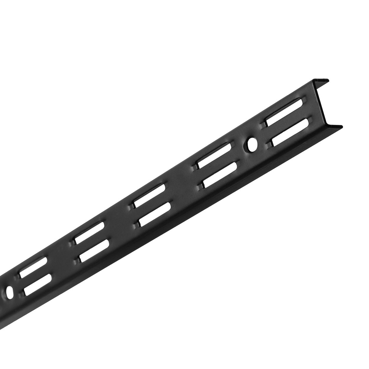 Twinslot Wall Upright