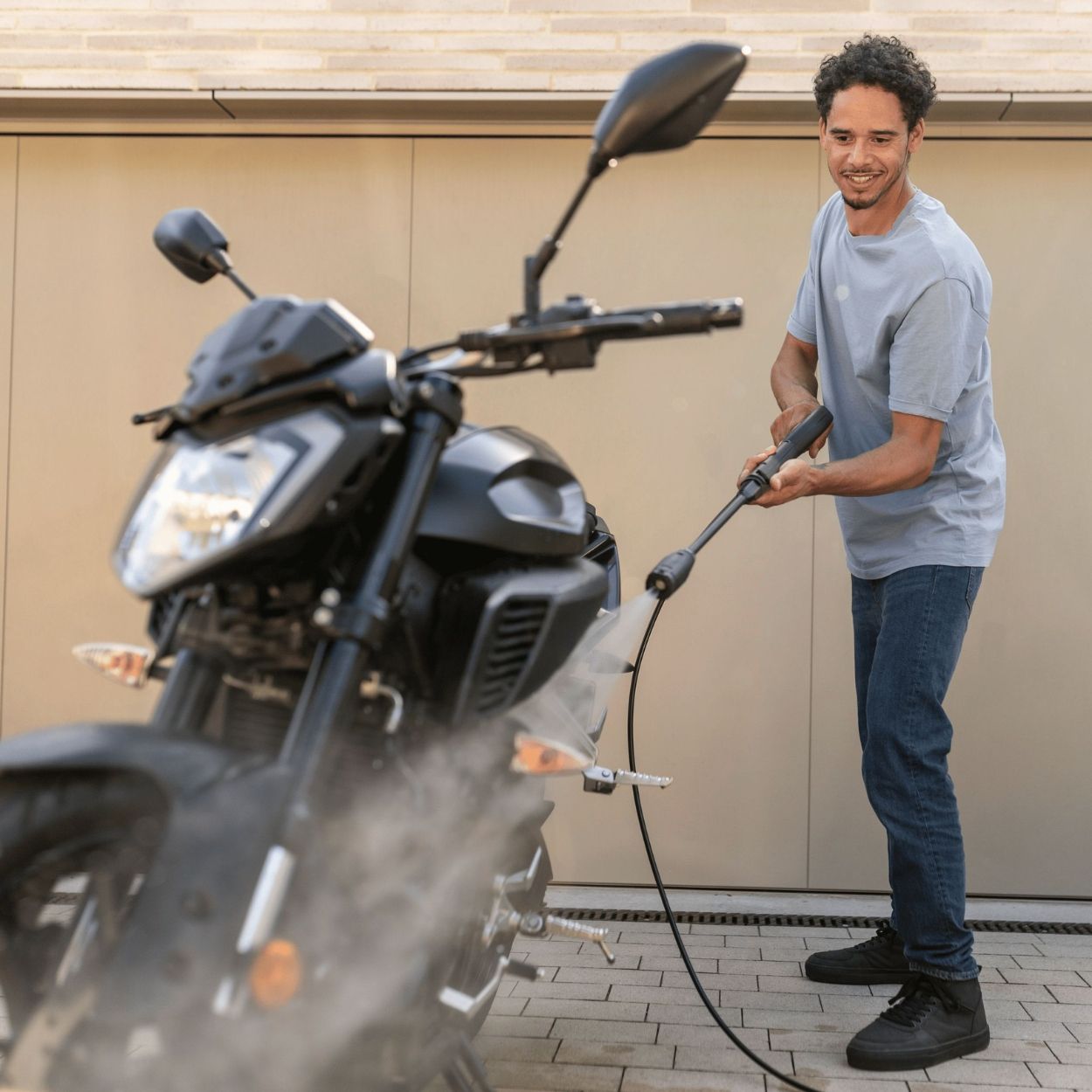 Karcher K3 Modular Car & Home Pressure Washer