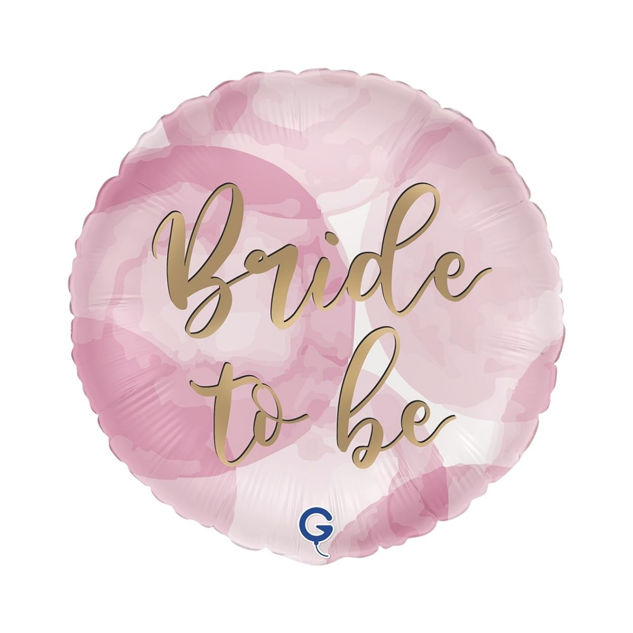 Bride To Be Foil Balloon 18"
