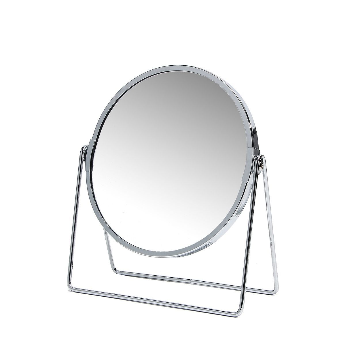 Metal Mirror Chrome