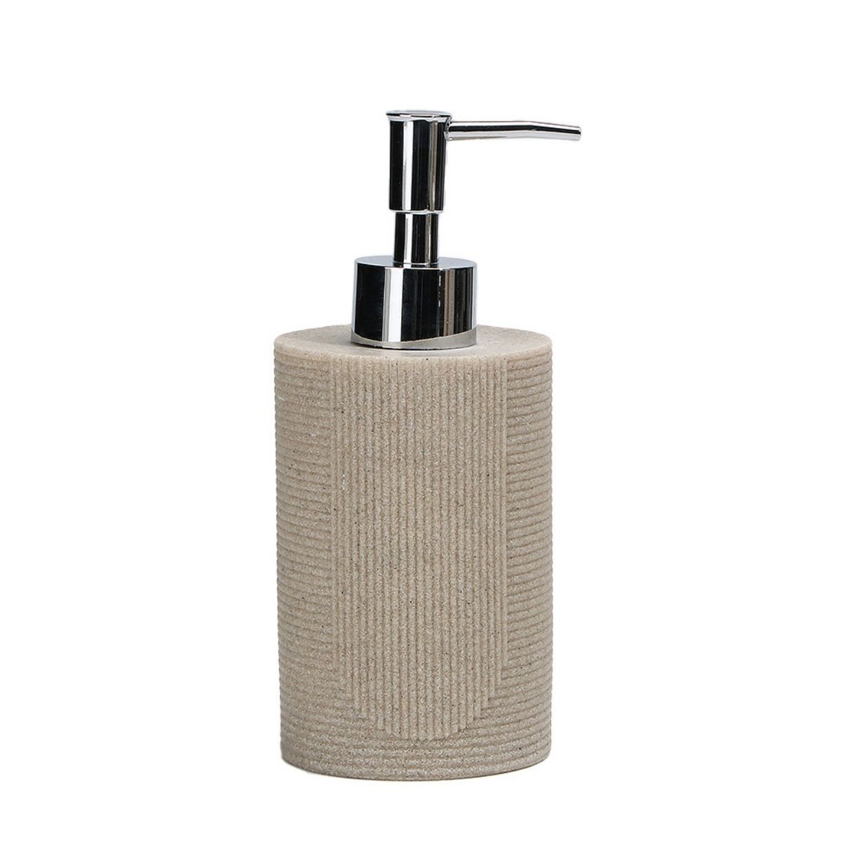Sand Lotion Dispenser