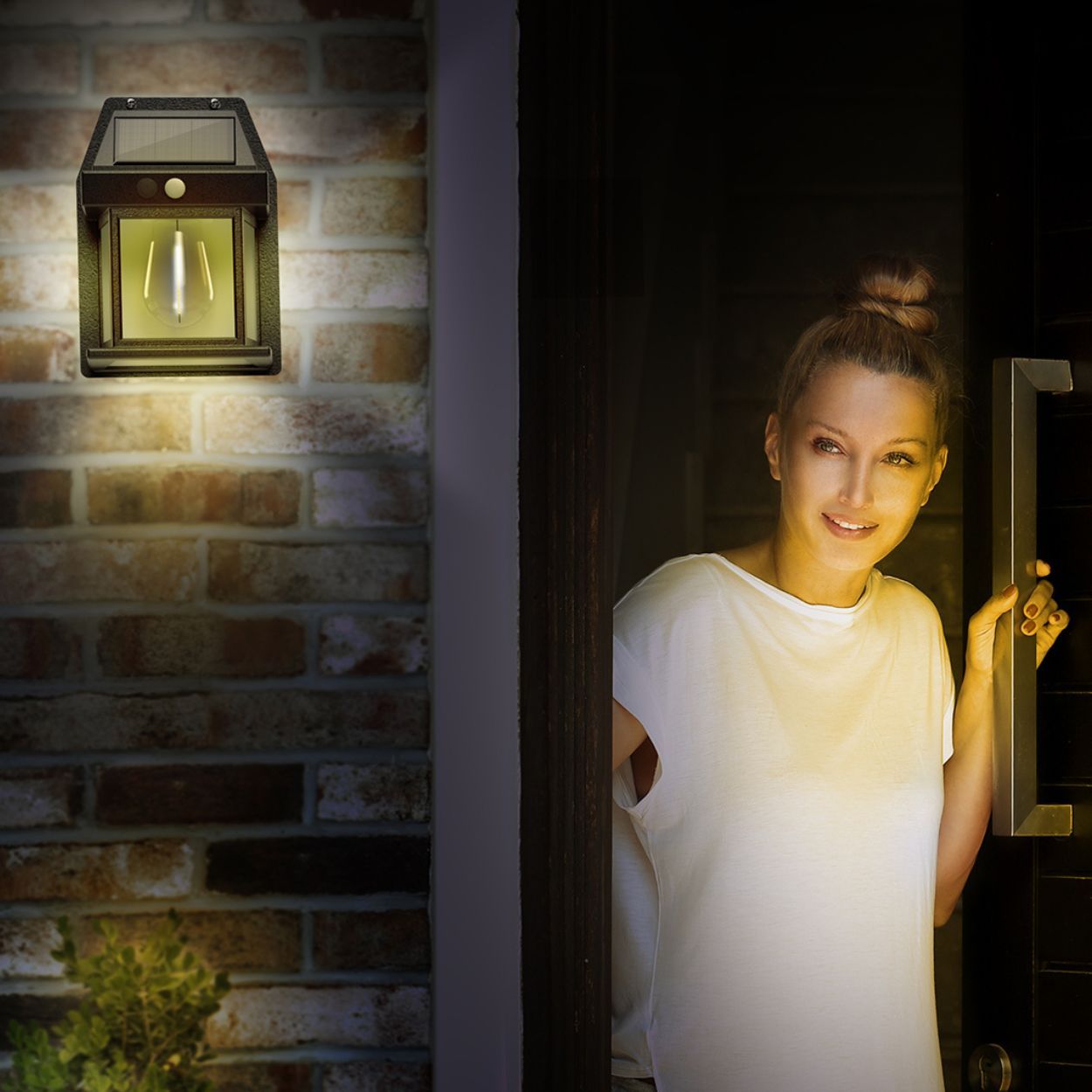 JML LUMA LANTERN