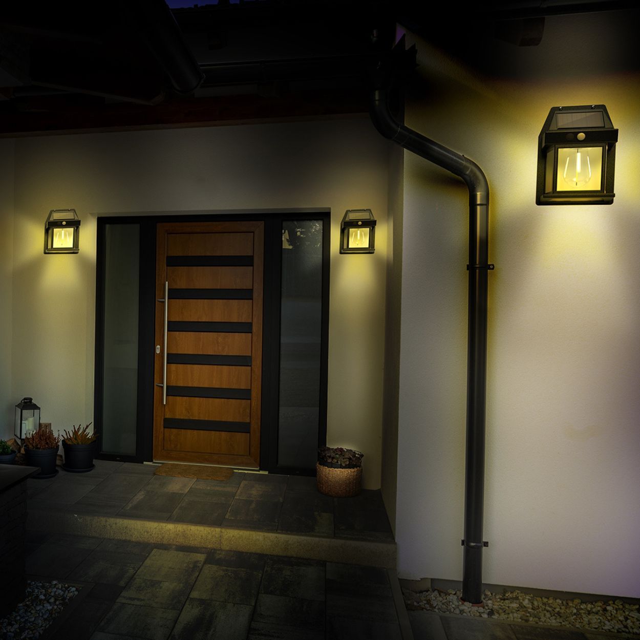 JML LUMA LANTERN