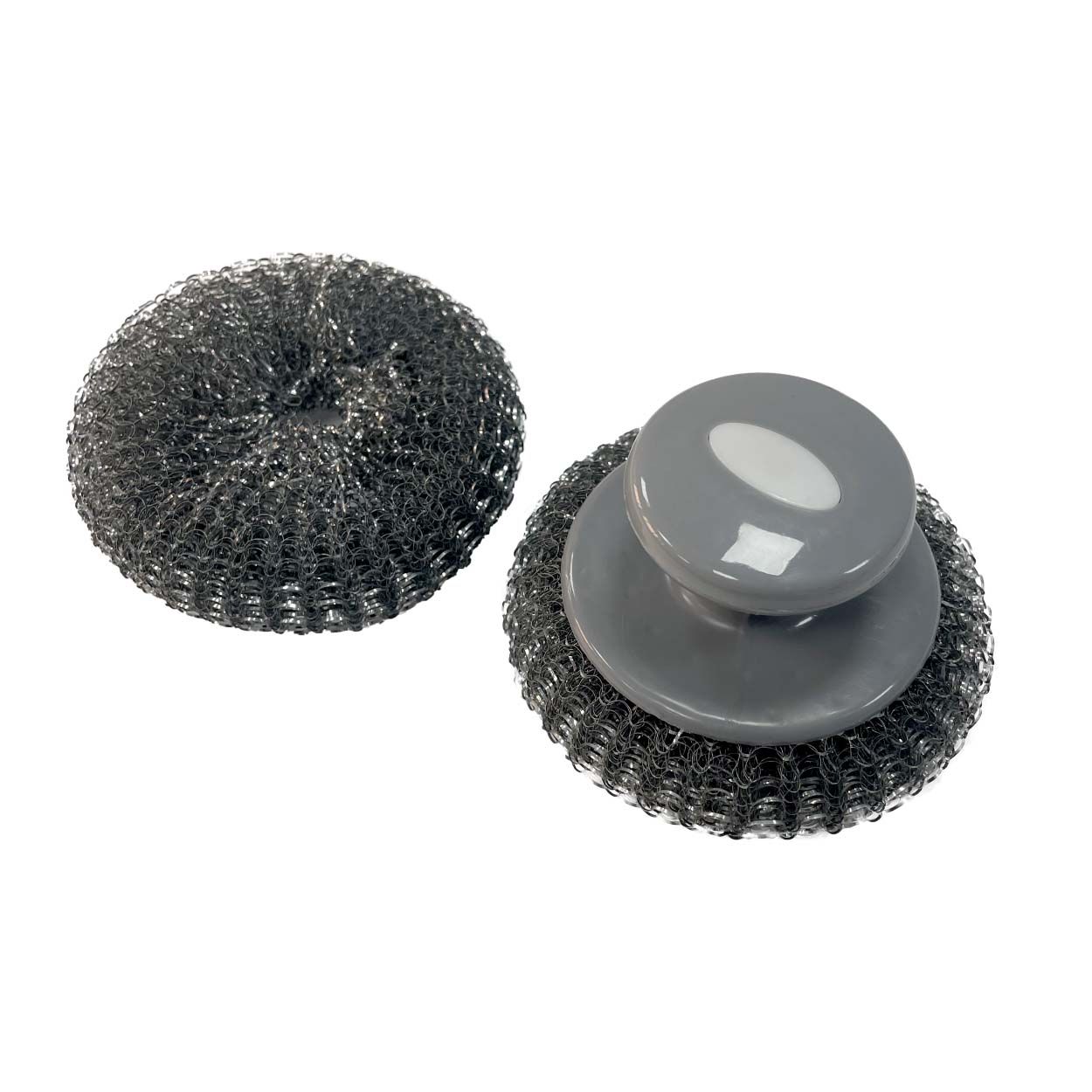 BBQ Scouring Pad 2 Pack