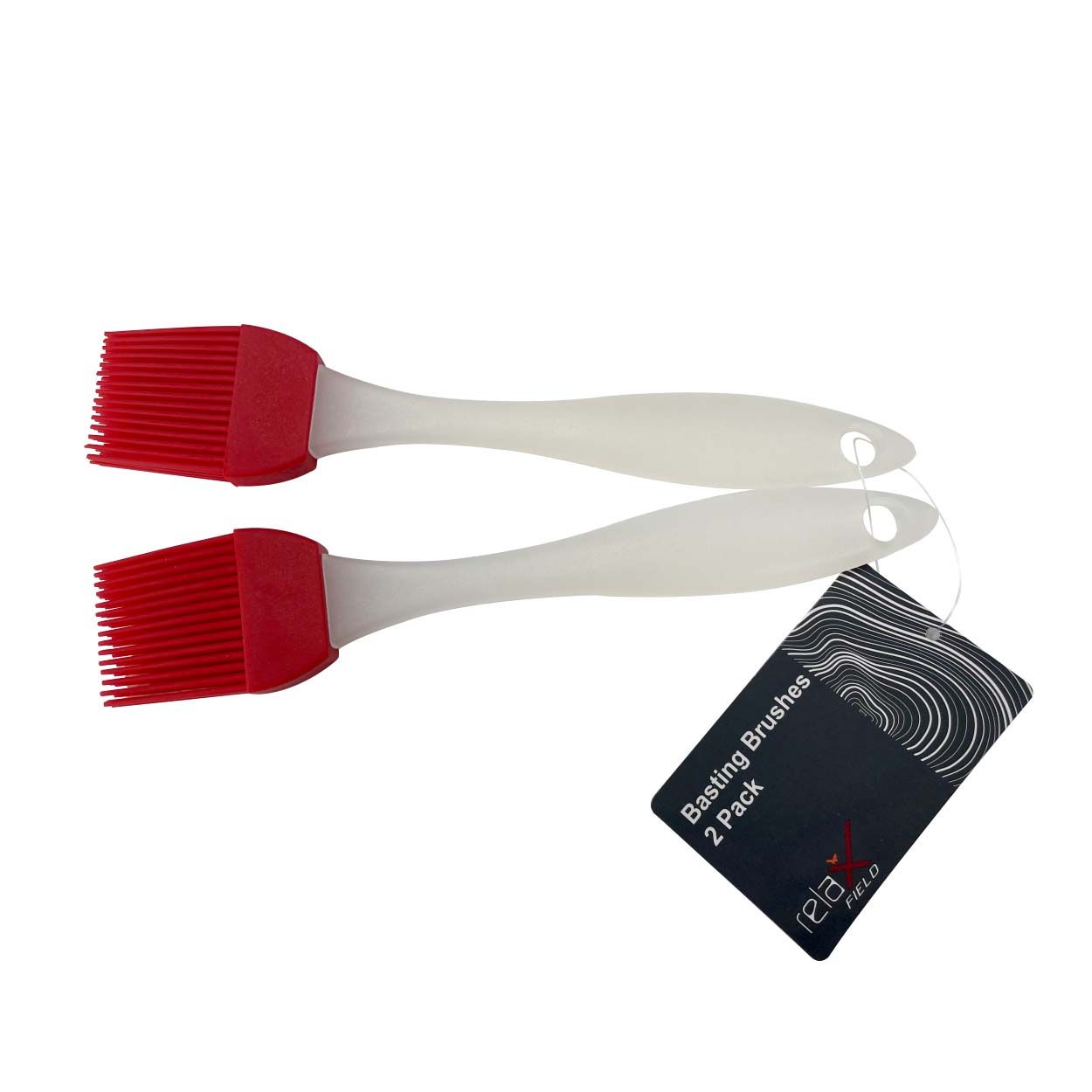 Basting Brushes 2 Pack