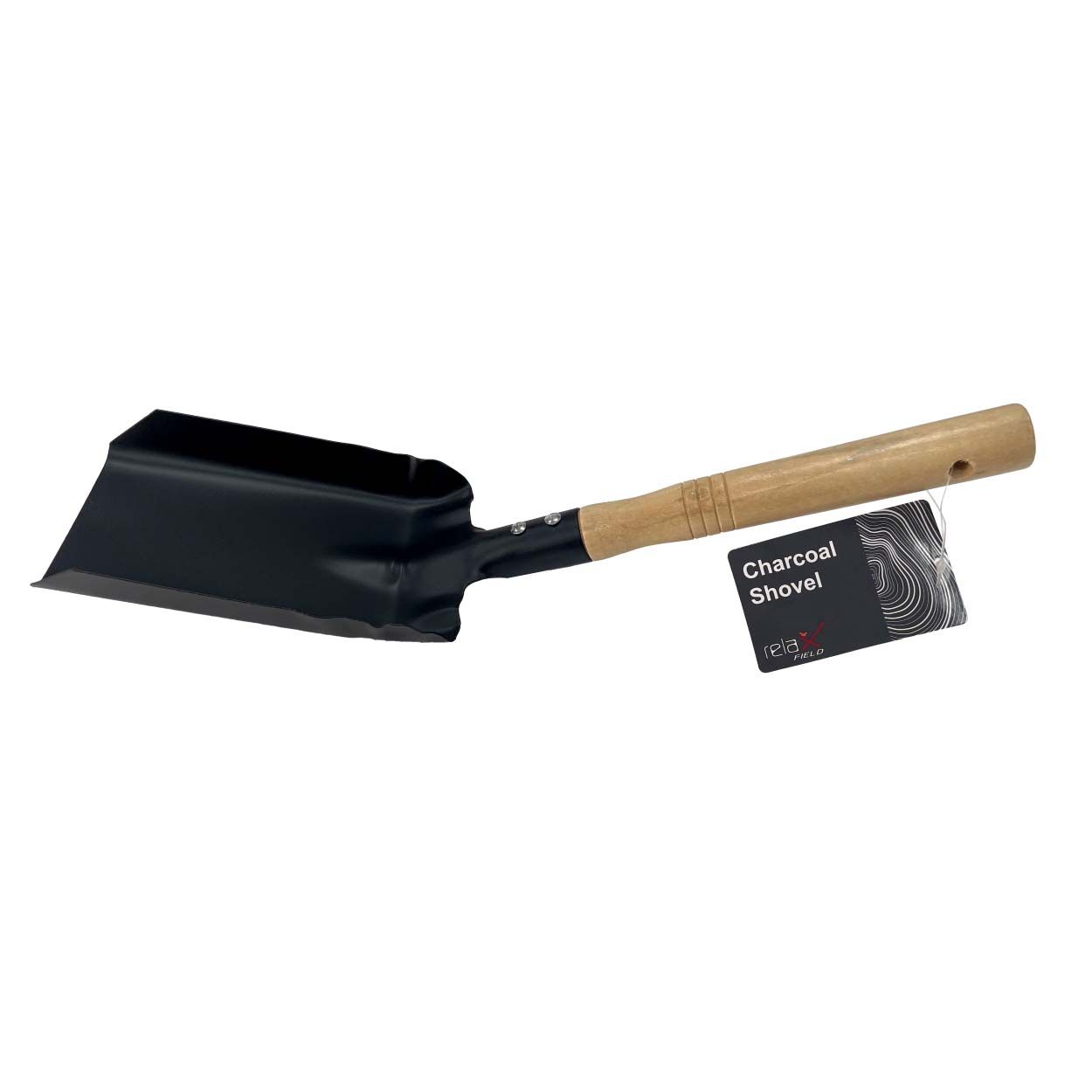Coal Shovel
