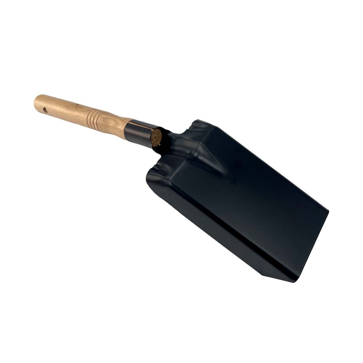 Coal Shovel