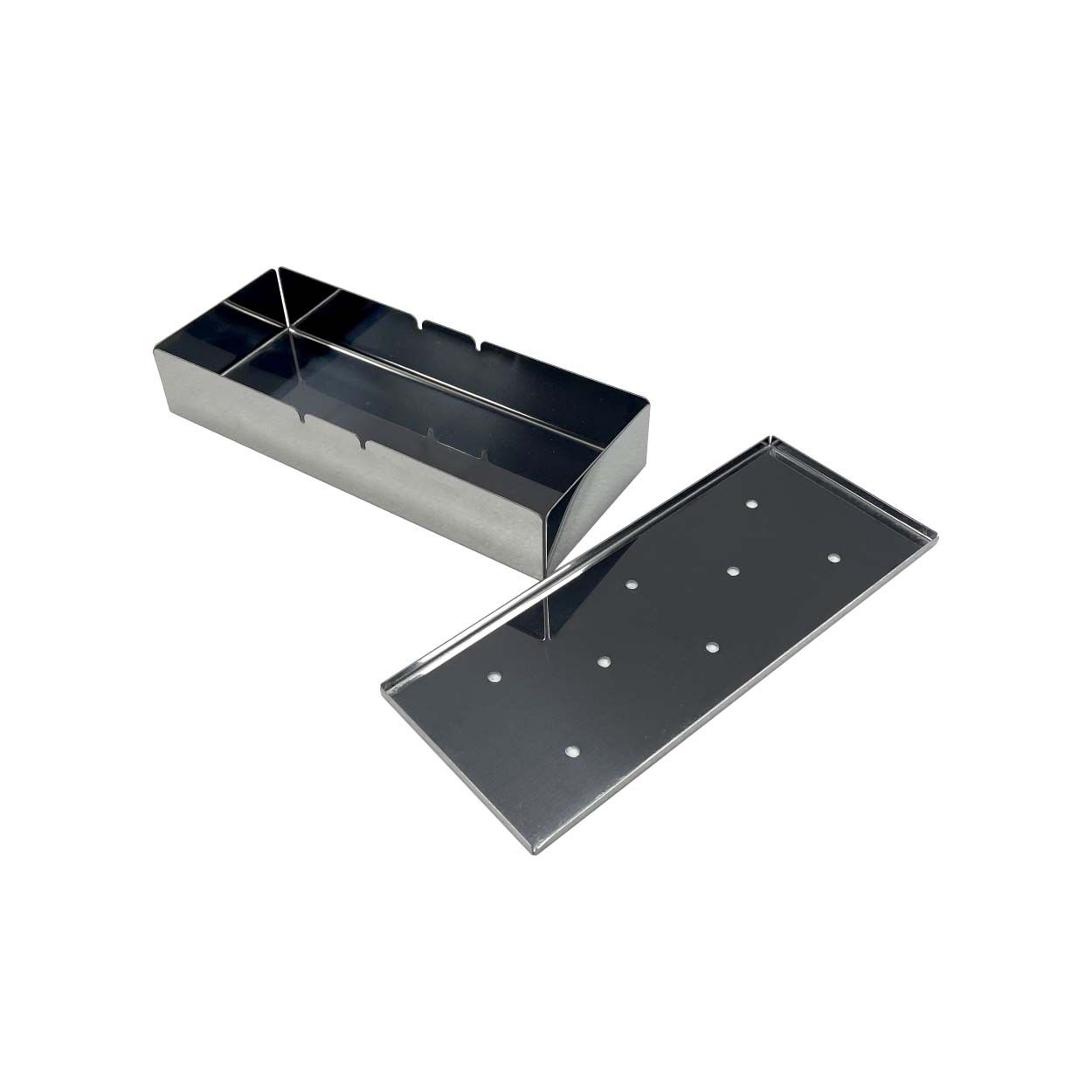 Smoker Box