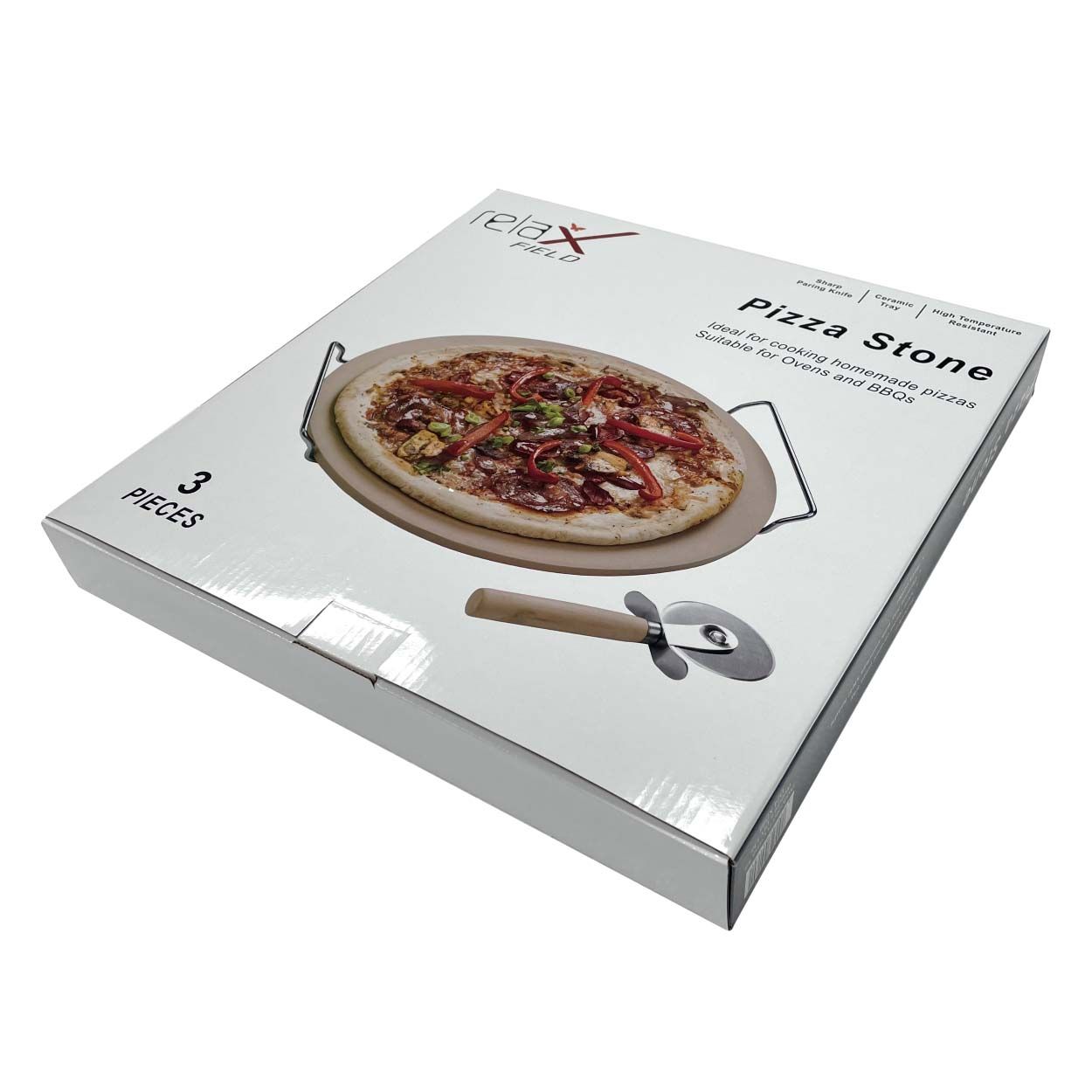 Houseware Pizza Stone