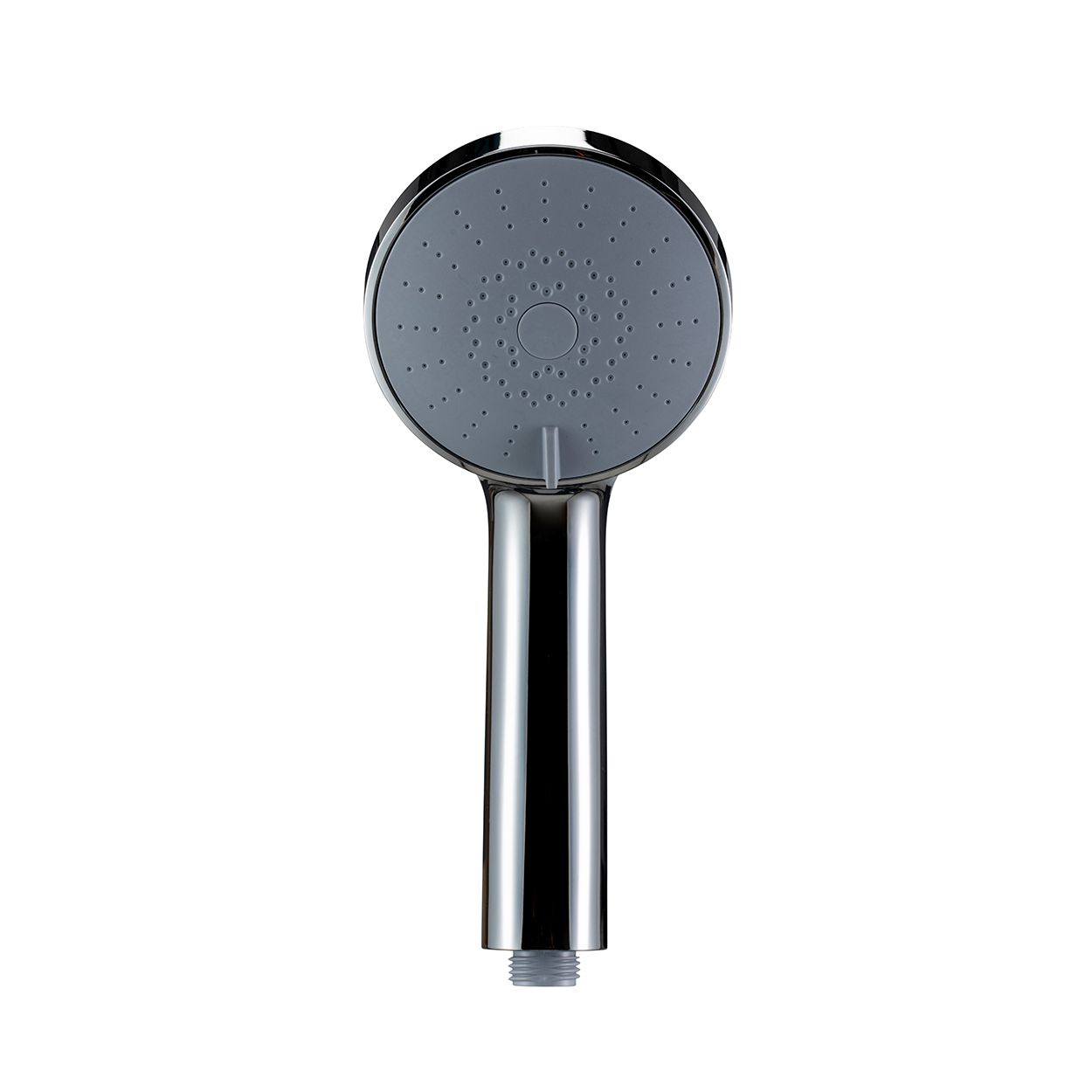 Croydex Presion 5F Handset Chrome