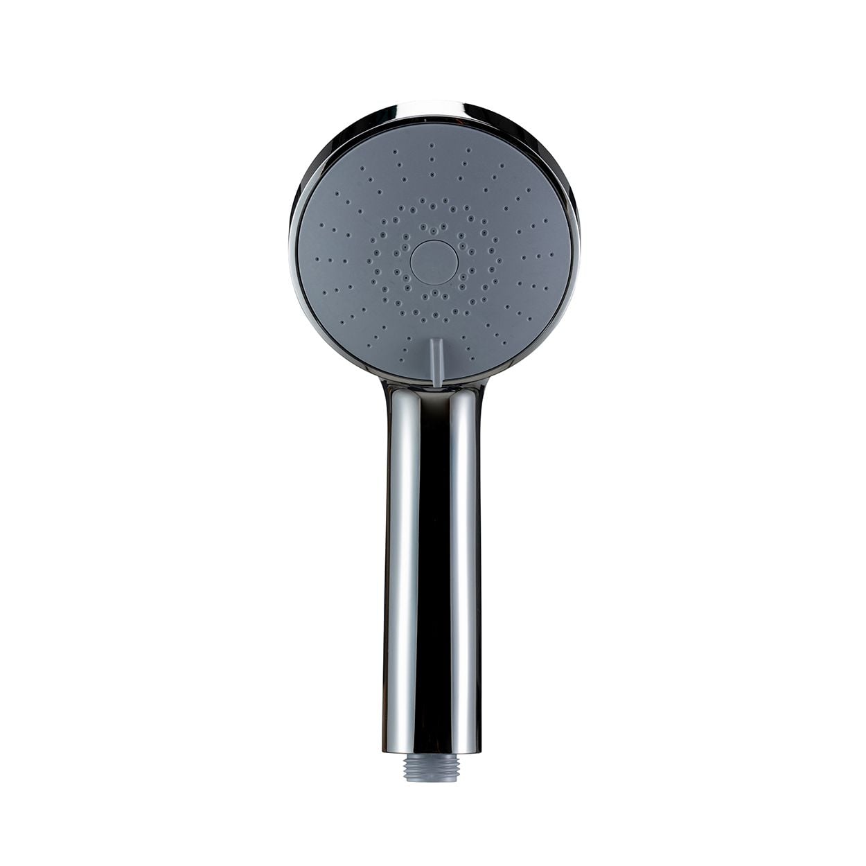 Croydex Presion 5F Handset Chrome