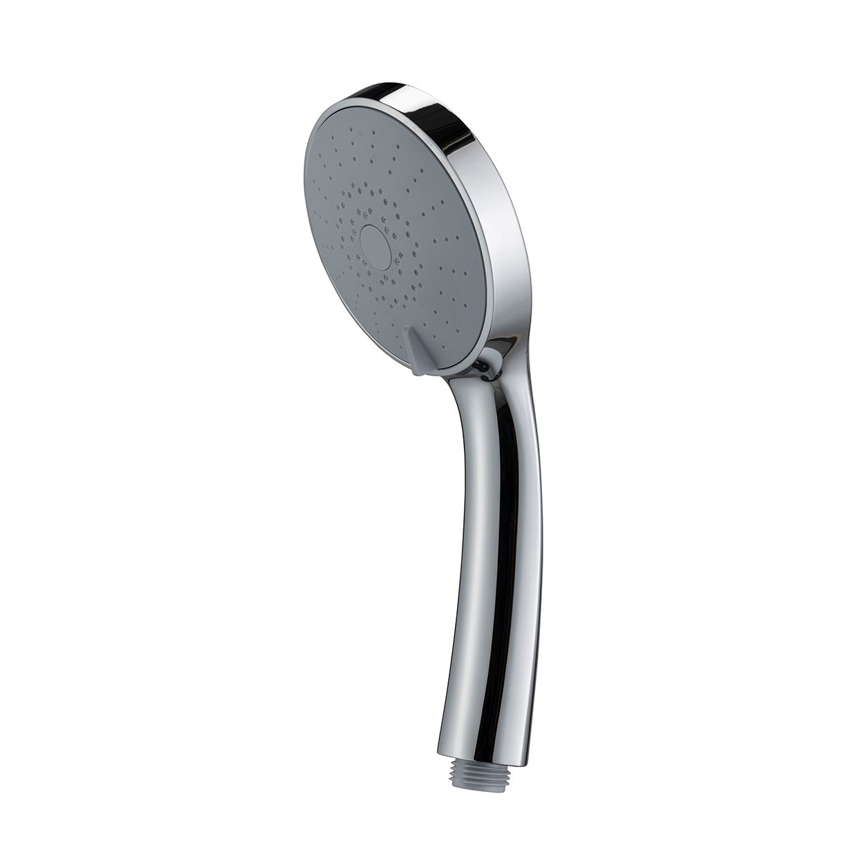 Croydex Presion 5F Handset Chrome