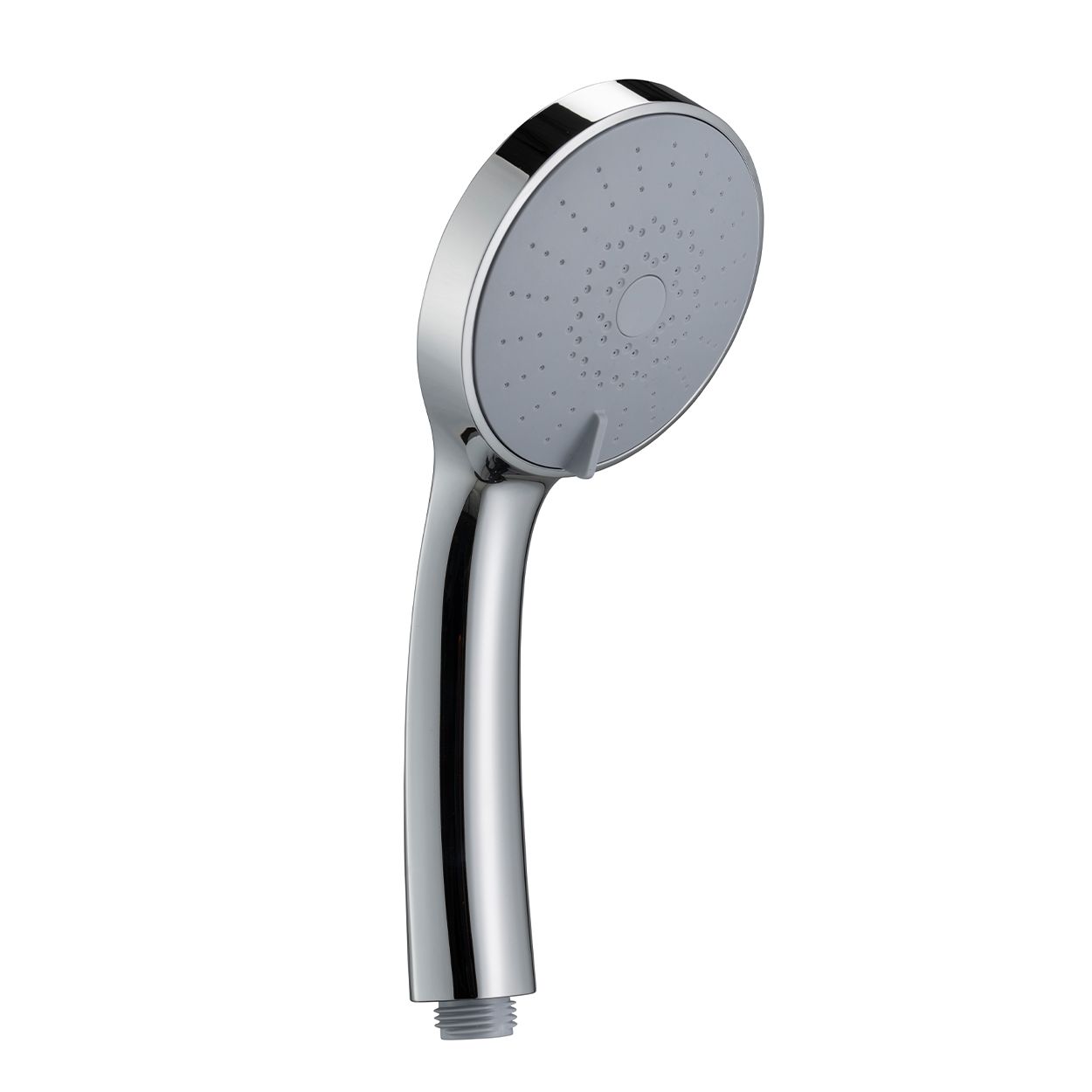 Croydex Presion 5F Handset Chrome