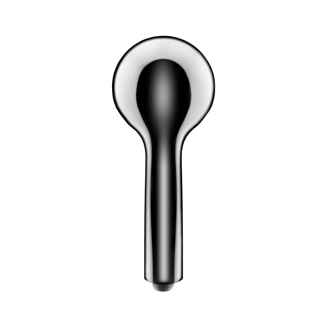Croydex Presion 5F Handset Chrome
