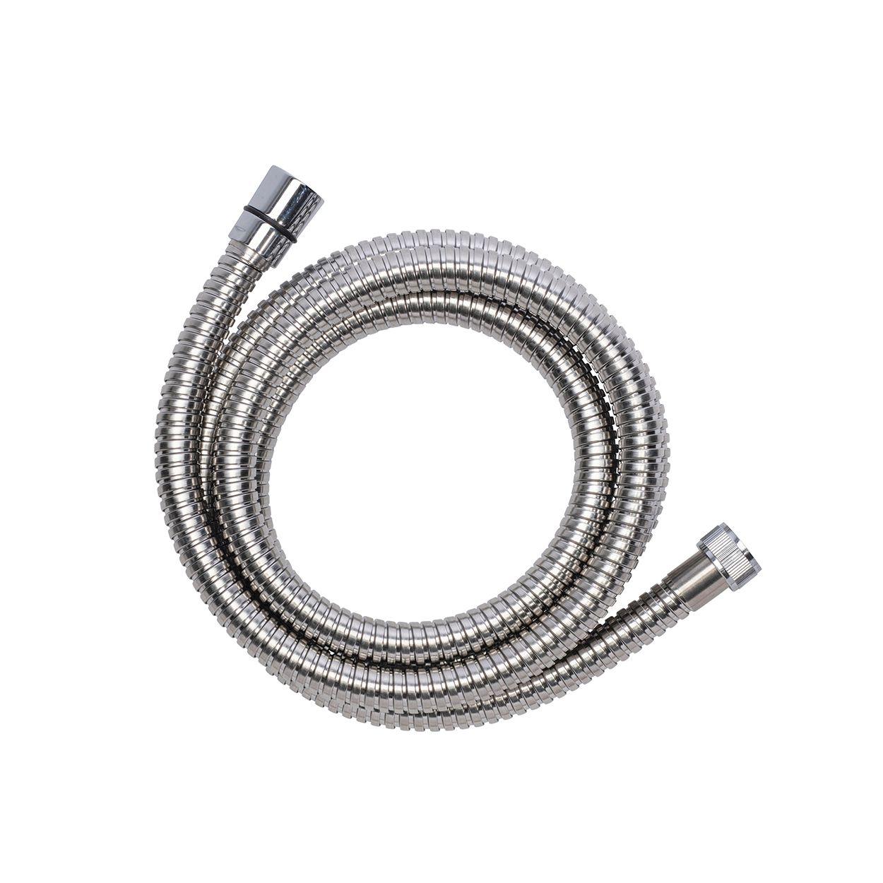Croydex 1.75m SS Hose Large