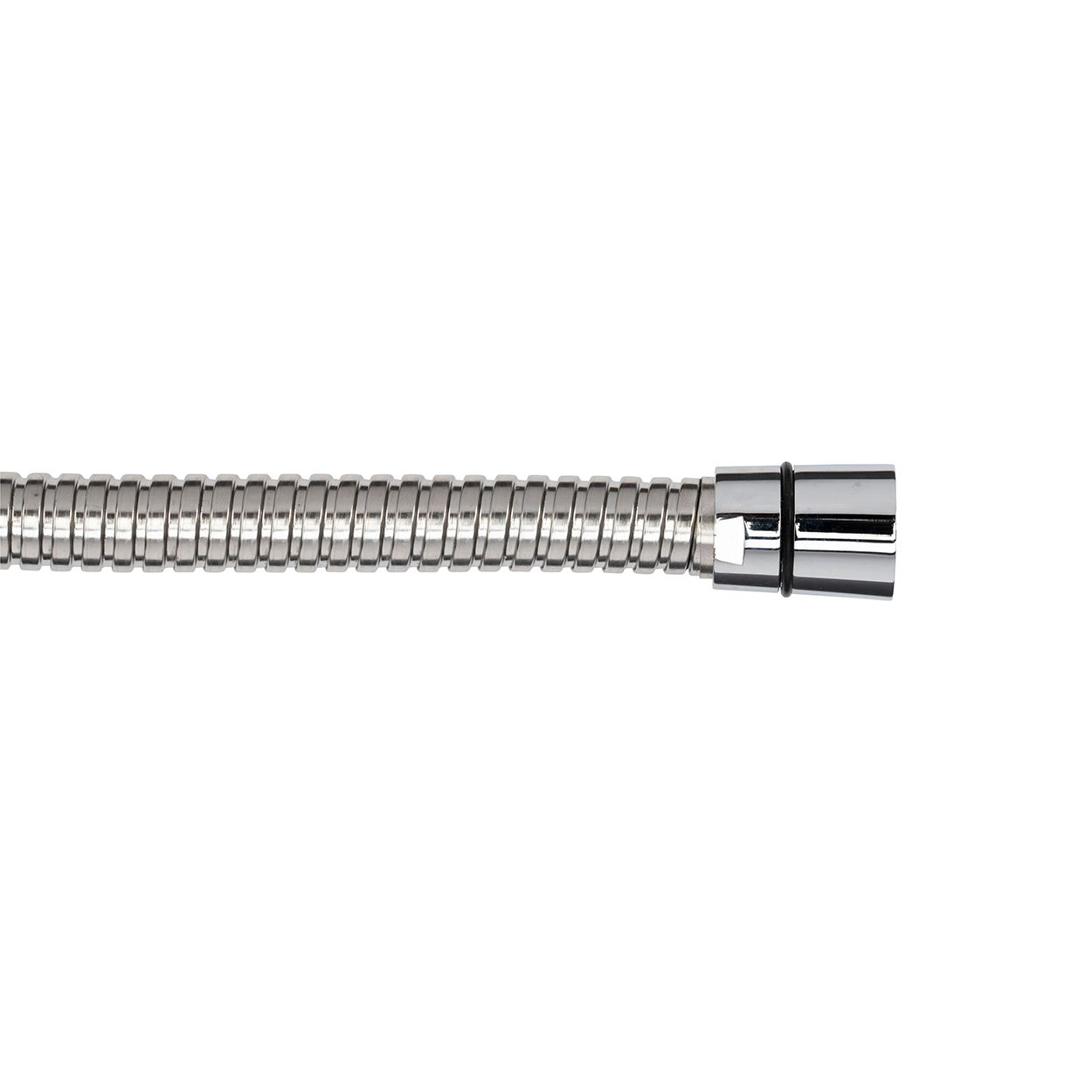 Croydex 1.75m SS Hose Large