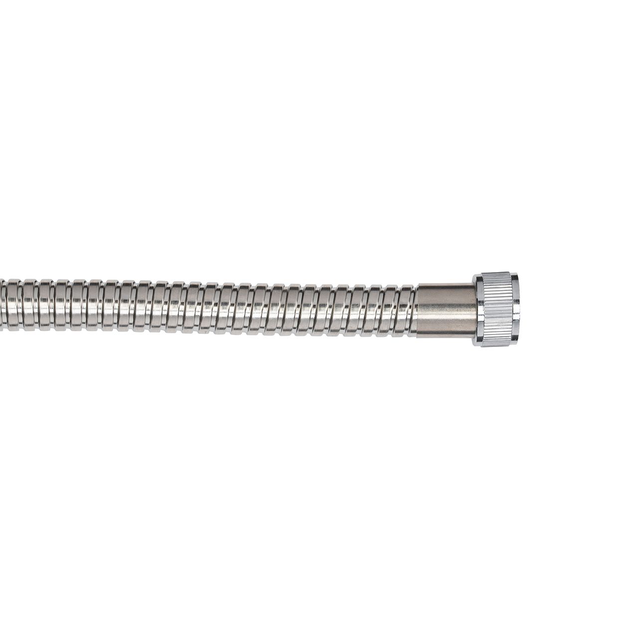 Croydex 1.75m SS Hose Large