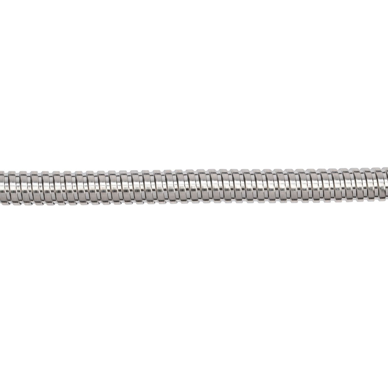 Croydex 1.75m SS Hose Large