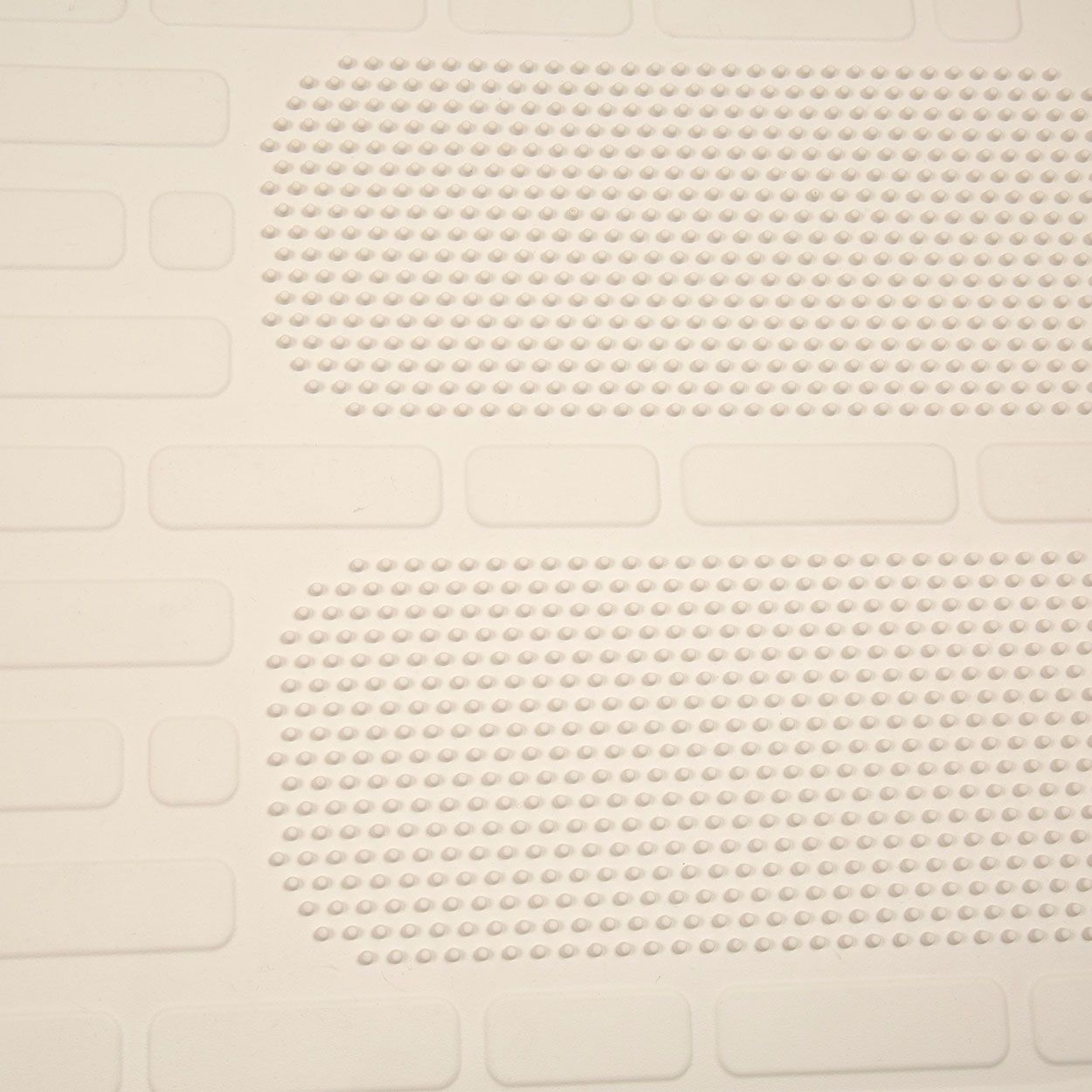 Croydex Serenity Luxuty Foot Massage Mat