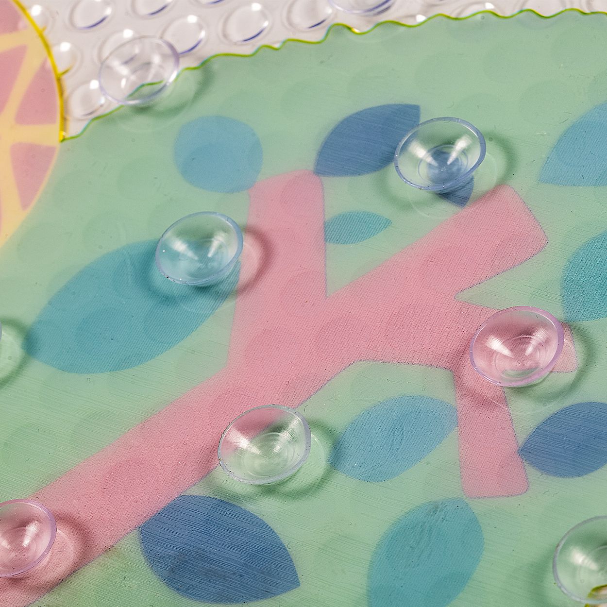 Croydex Animal Kingdom Bath Mat