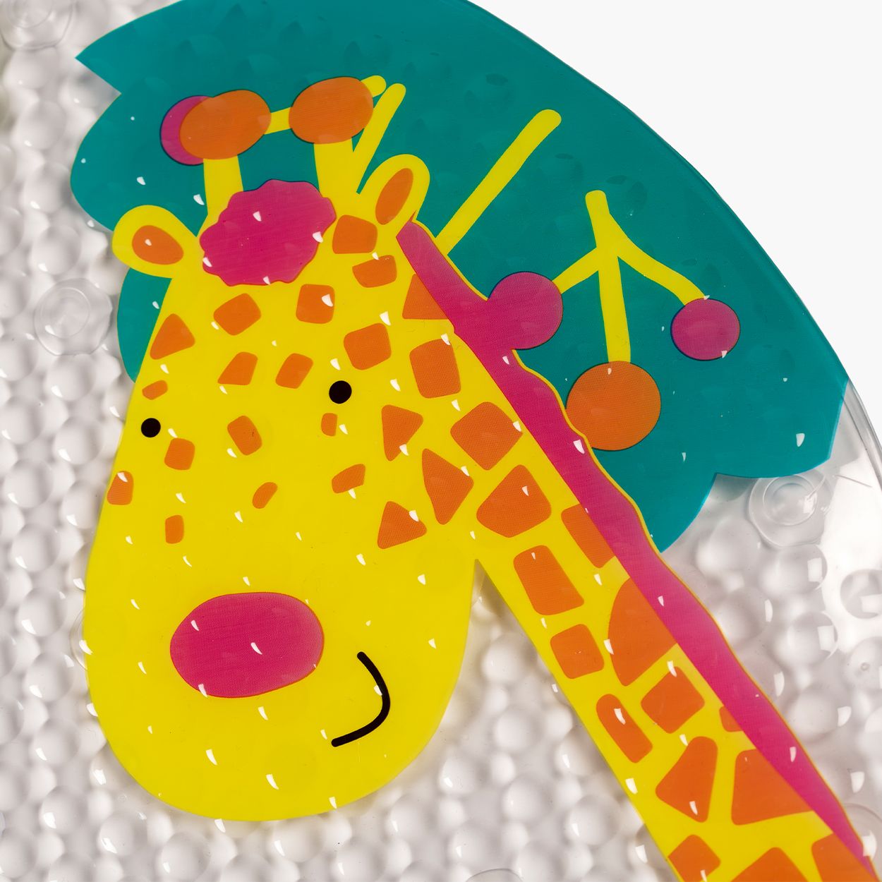 Croydex Animal Kingdom Bath Mat