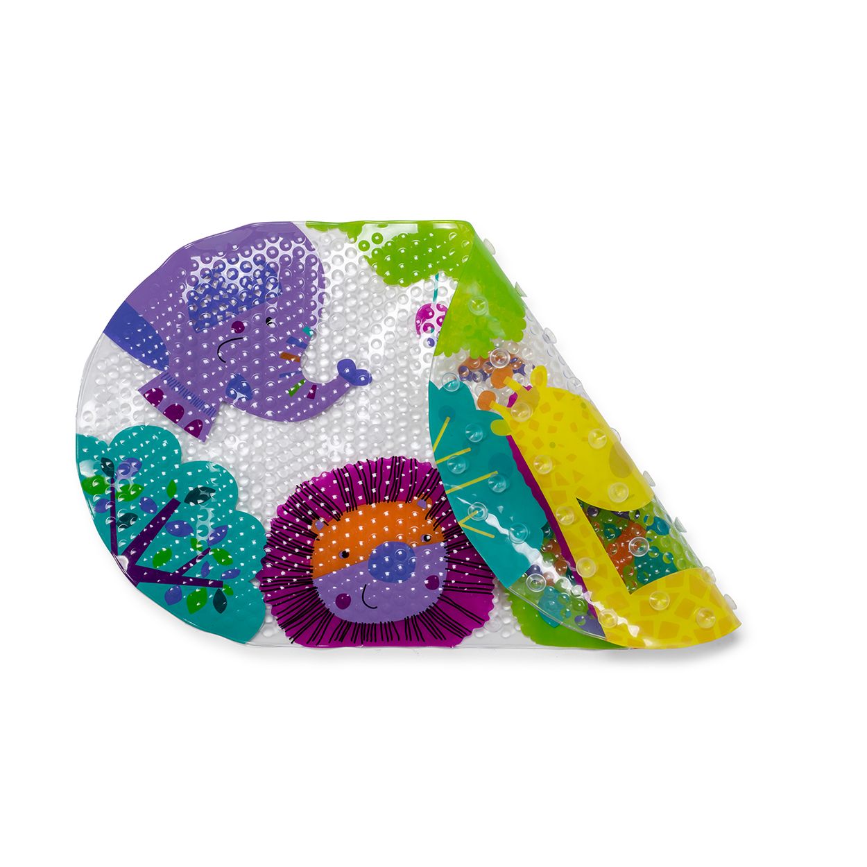 Croydex Animal Kingdom Bath Mat