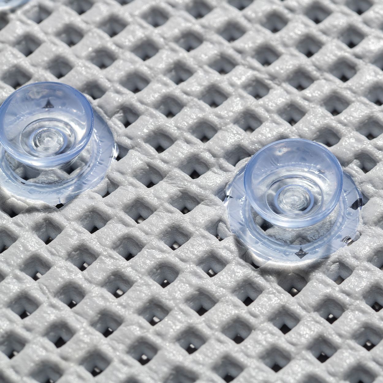 Croydex New Teviot Bath Mat Medium