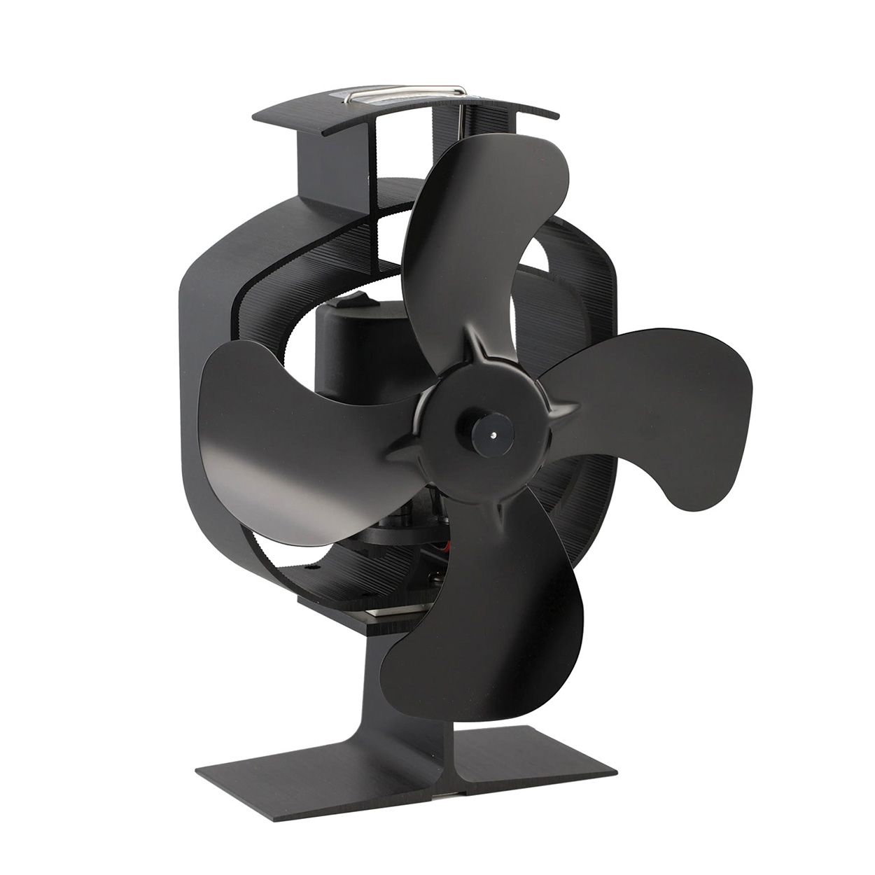 De Vielle Oscillating Stove Fan