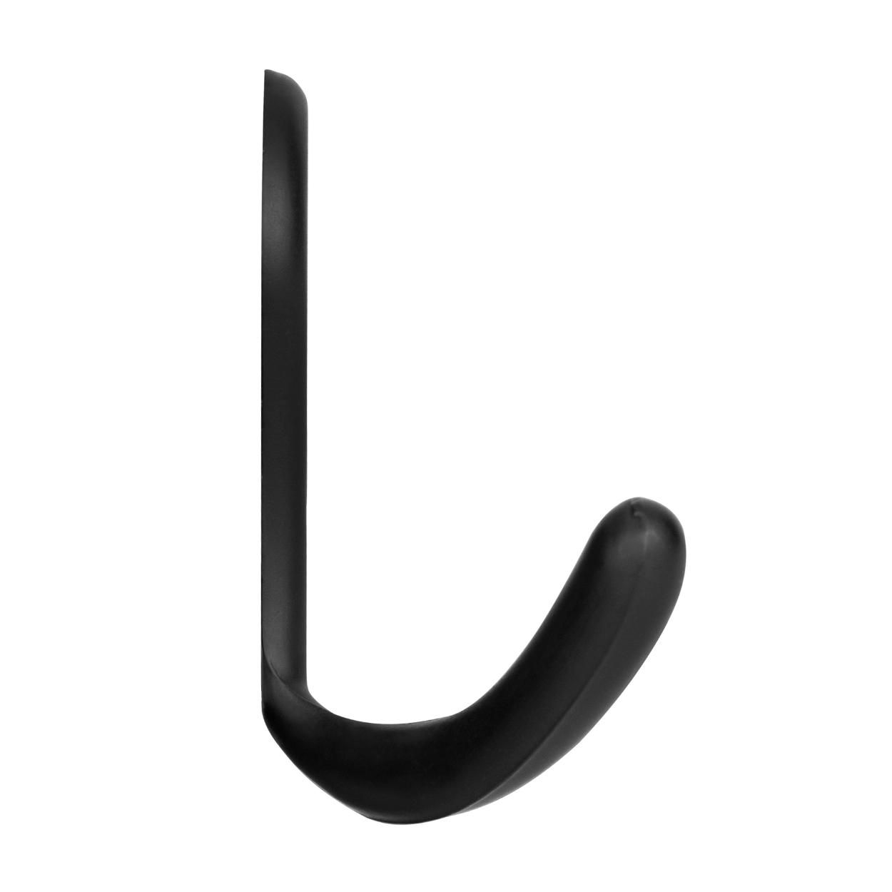 Hook Romero II Matt Black