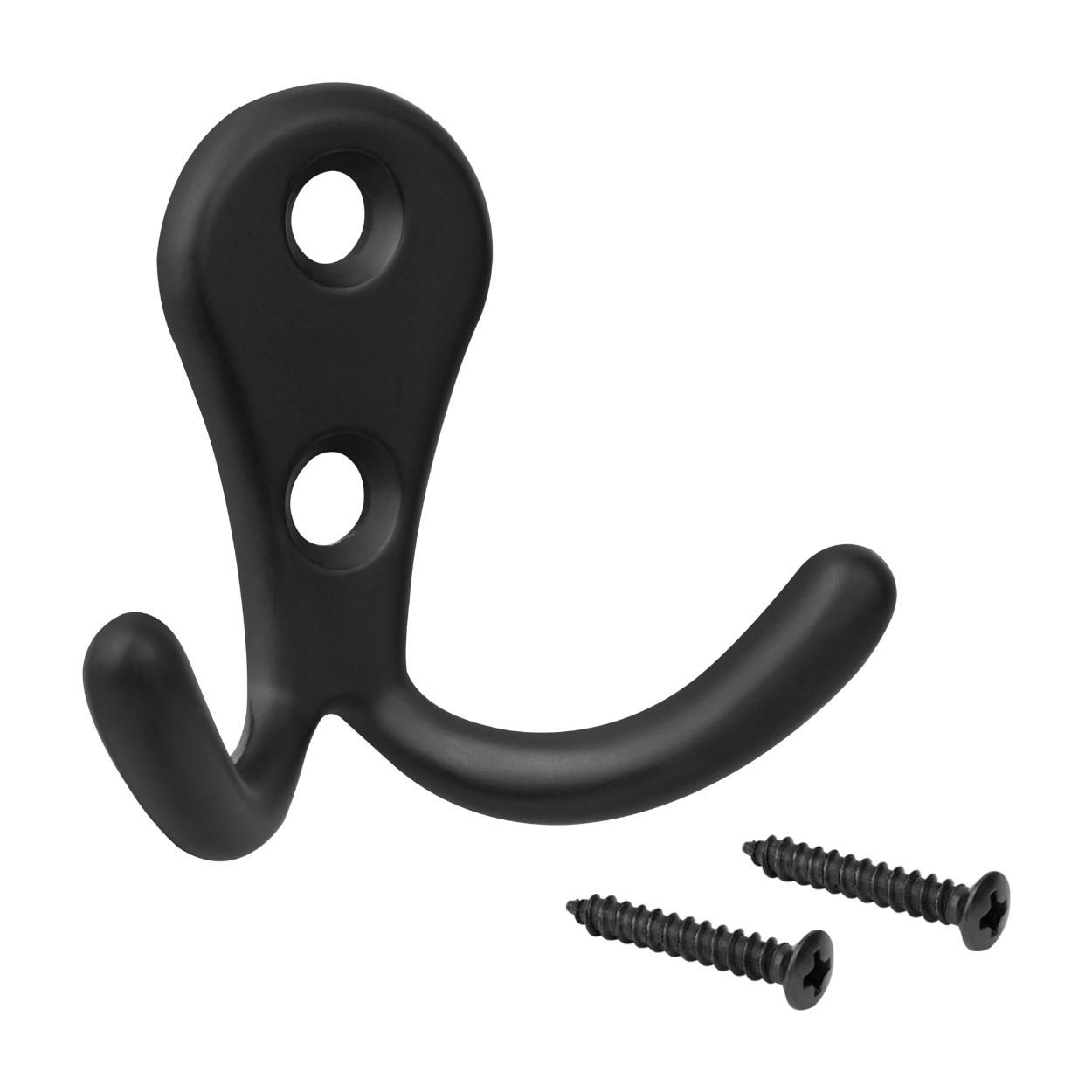 Hook Romero II Matt Black