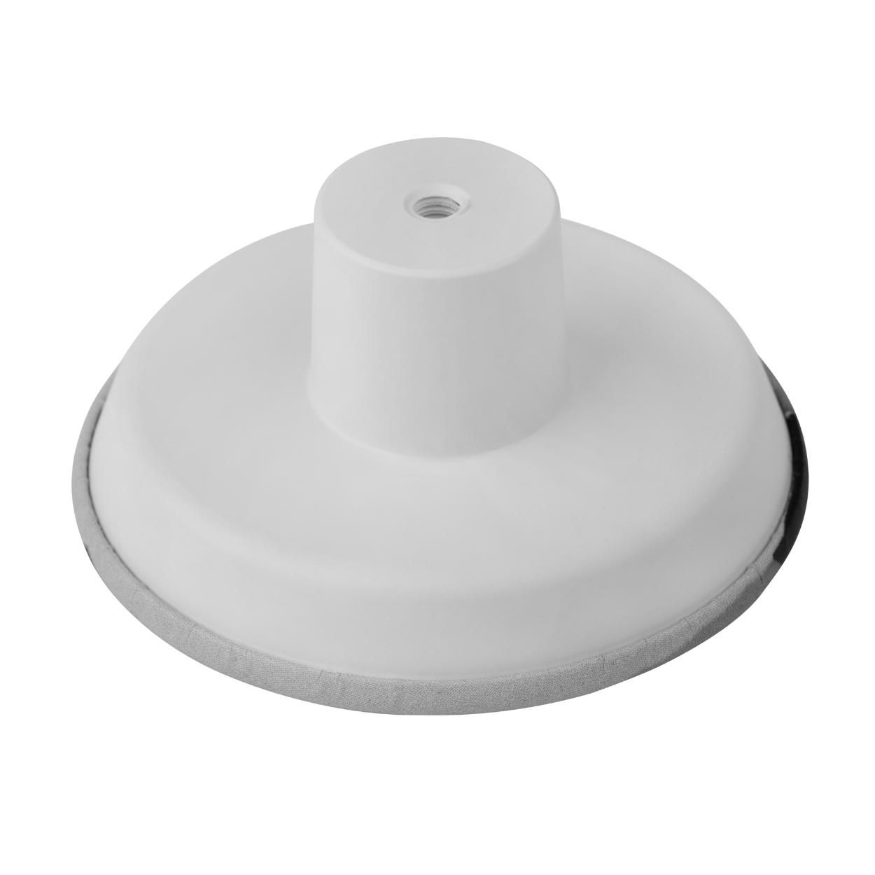 Plastic Football Furniture Knobs Football 4 Pack