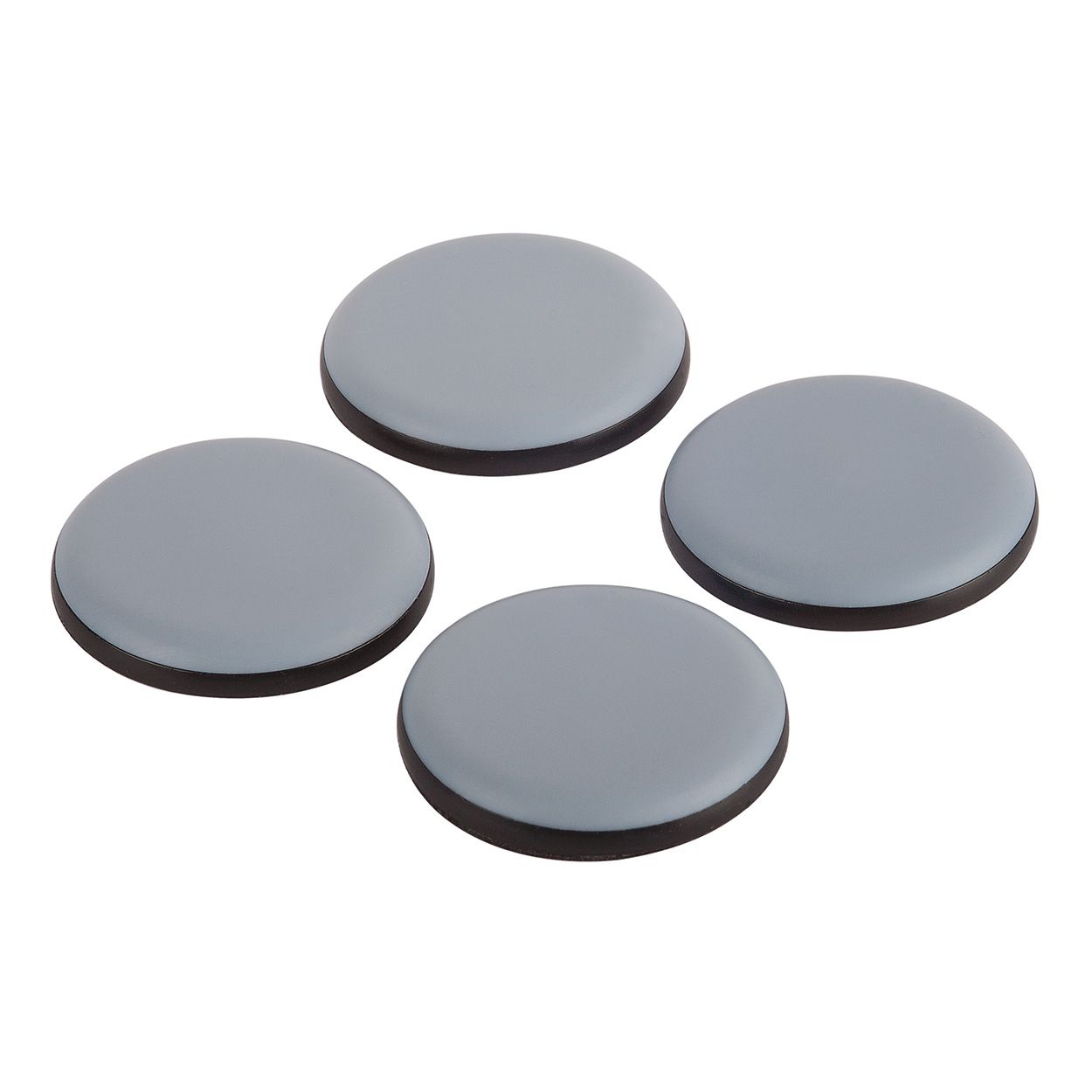 Fix-O-Moll Easyglider Premium Ï40Mm Self-Adhesive