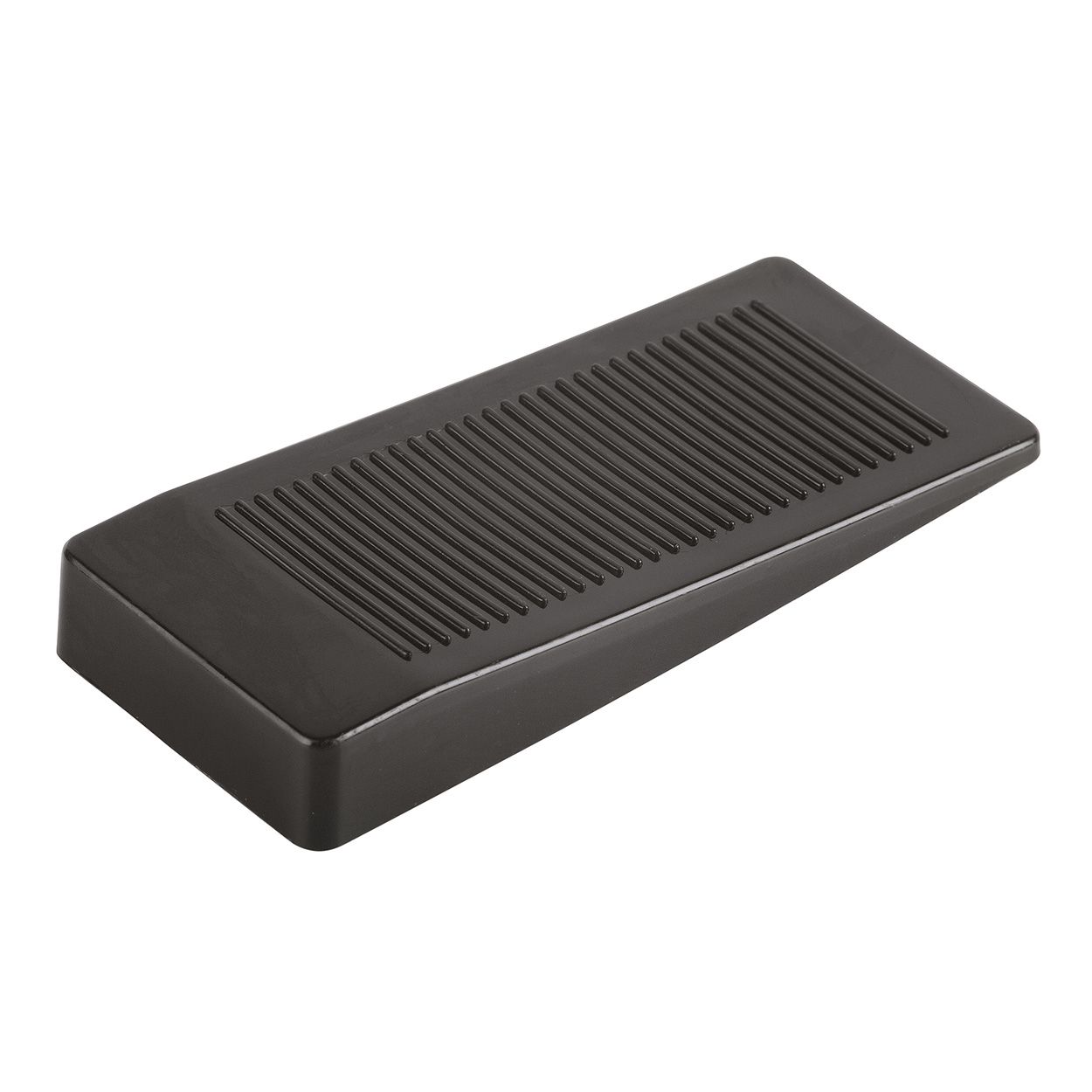 Fix-O-Moll Door Wedge 97 X 40 X 13 Mm Black