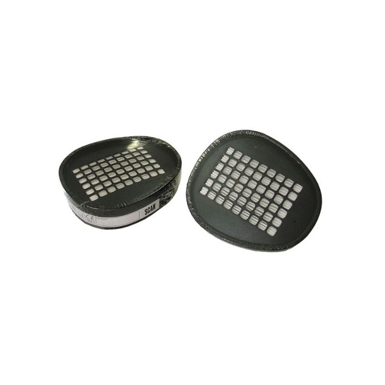 Twin Filter Replacement Cartridge P3 (Pack of 2)