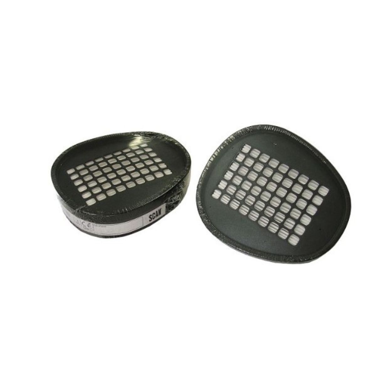 Twin Filter Replacement Cartridge P3 (Pack of 2)