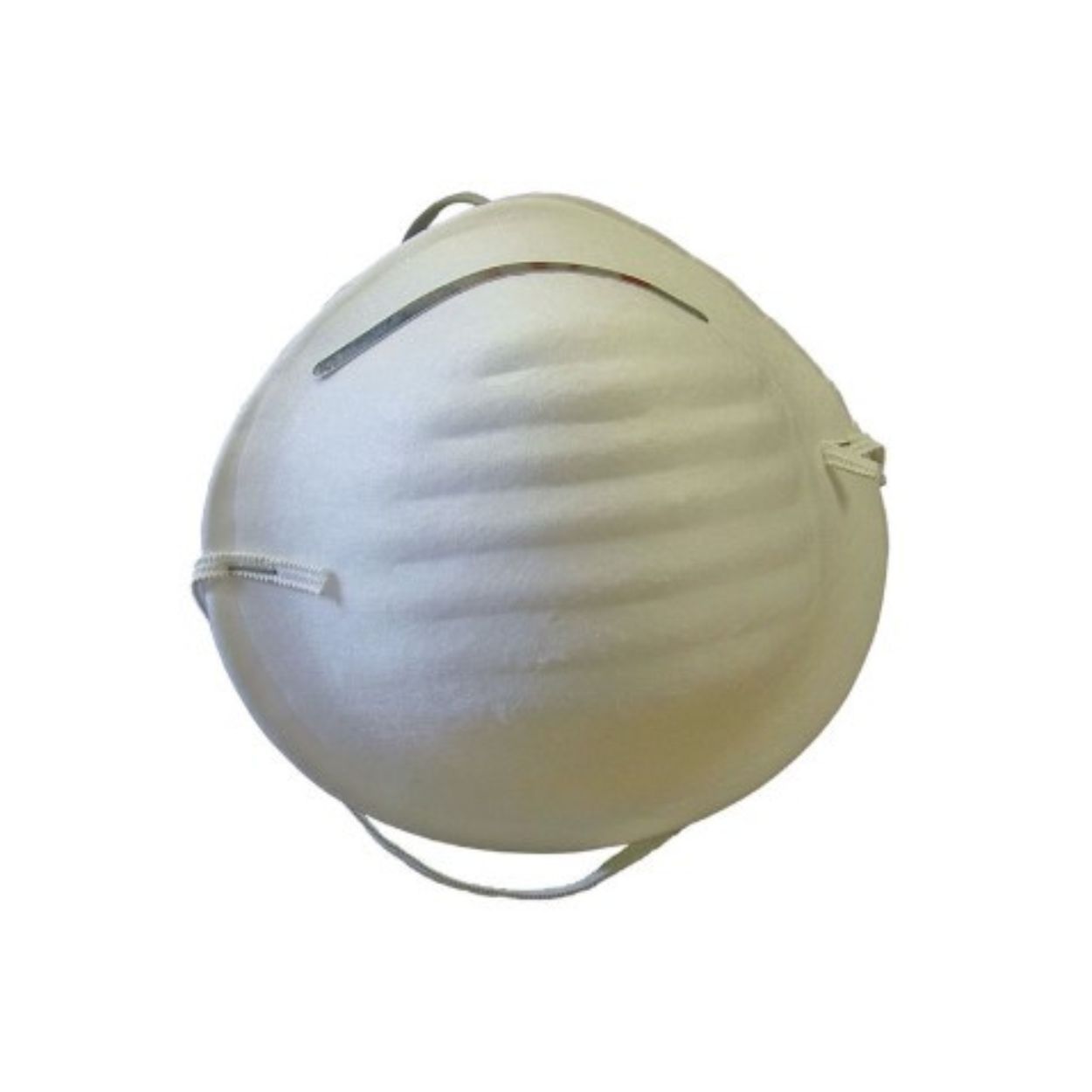 Moulded Disposable Mask Valved FFP2 (10Pk)
