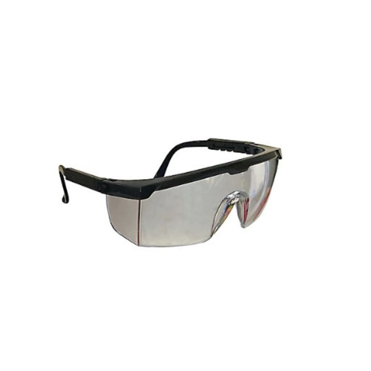 Classic Glasses - Clear
