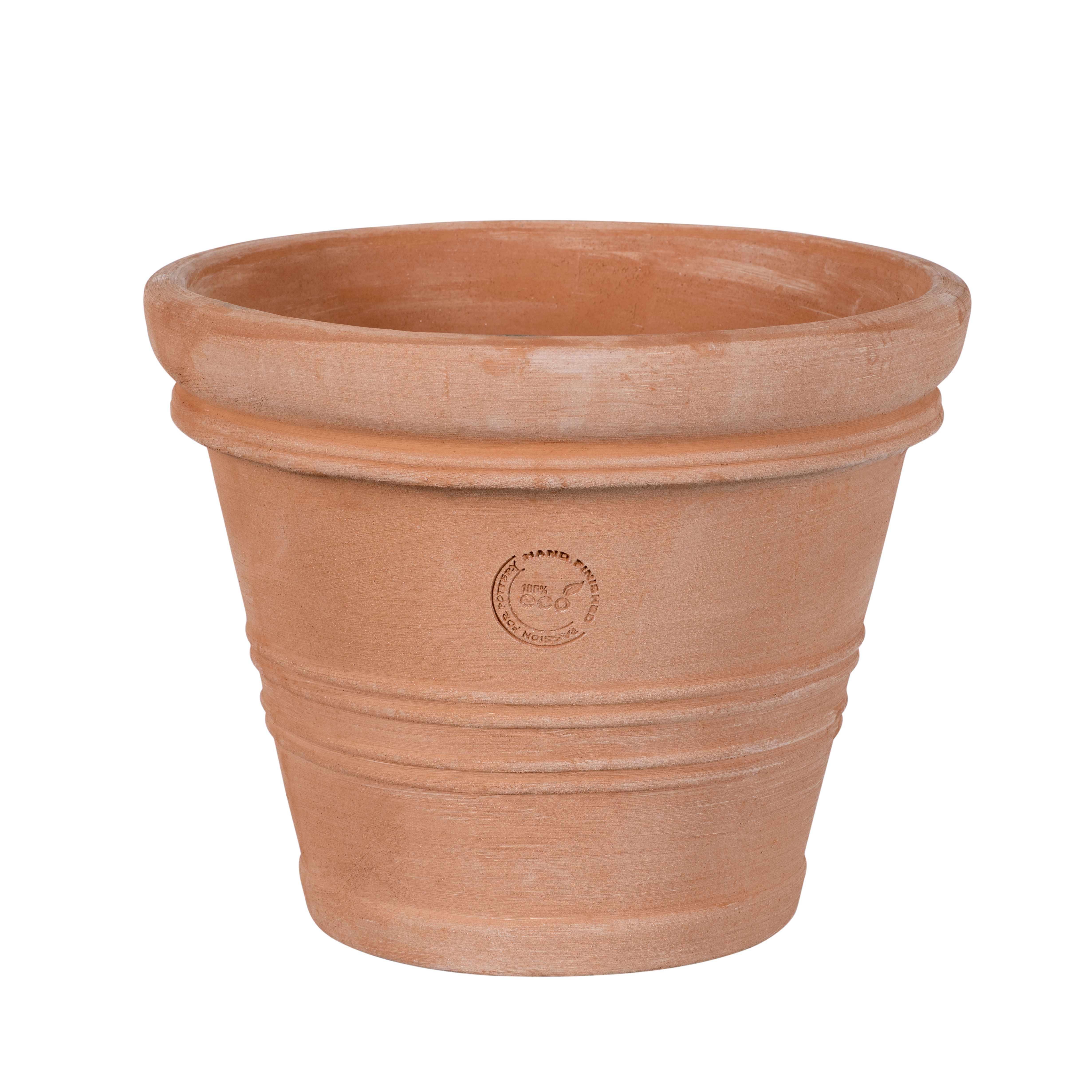 Sienna Pot Terracotta 35cm