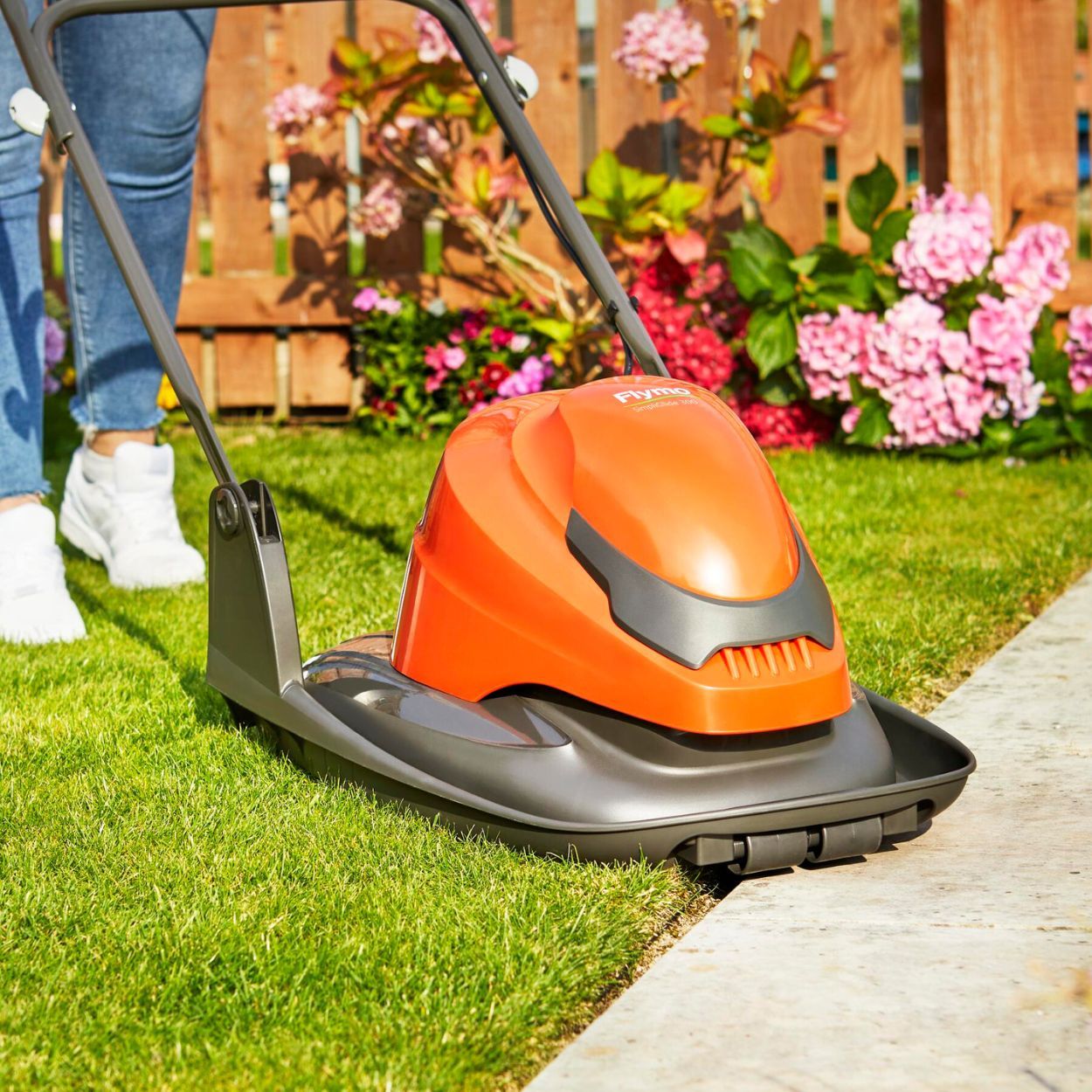 Flymo Simpliglide 300 Electric Lawnmower