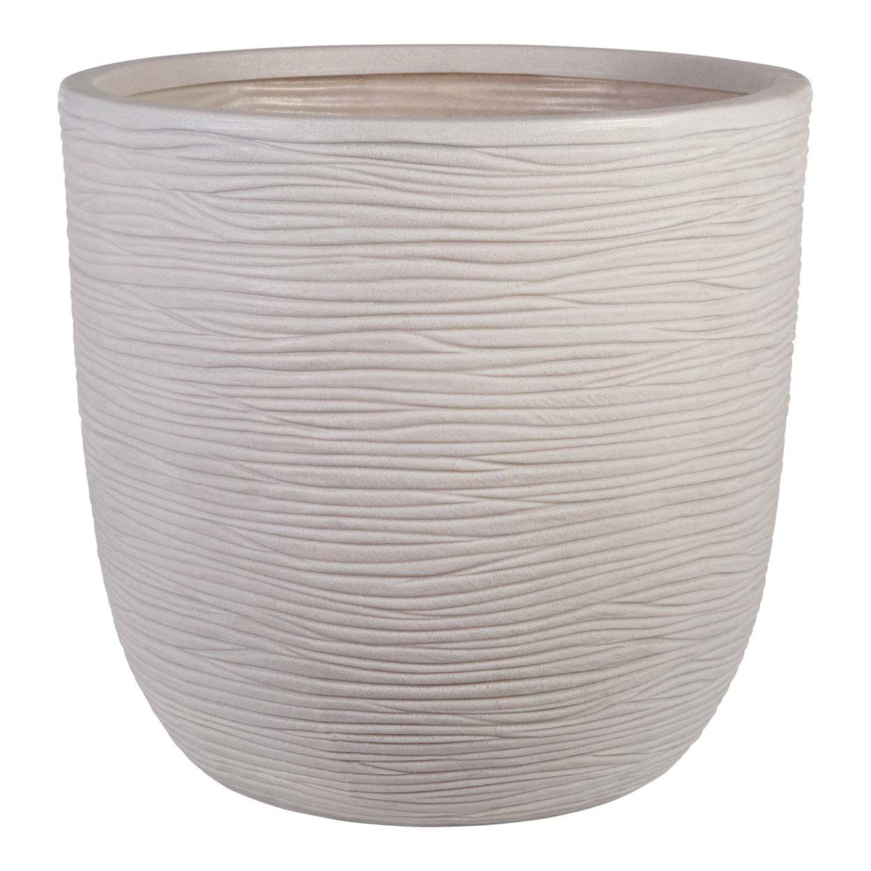 Amalfi Large Round Stone