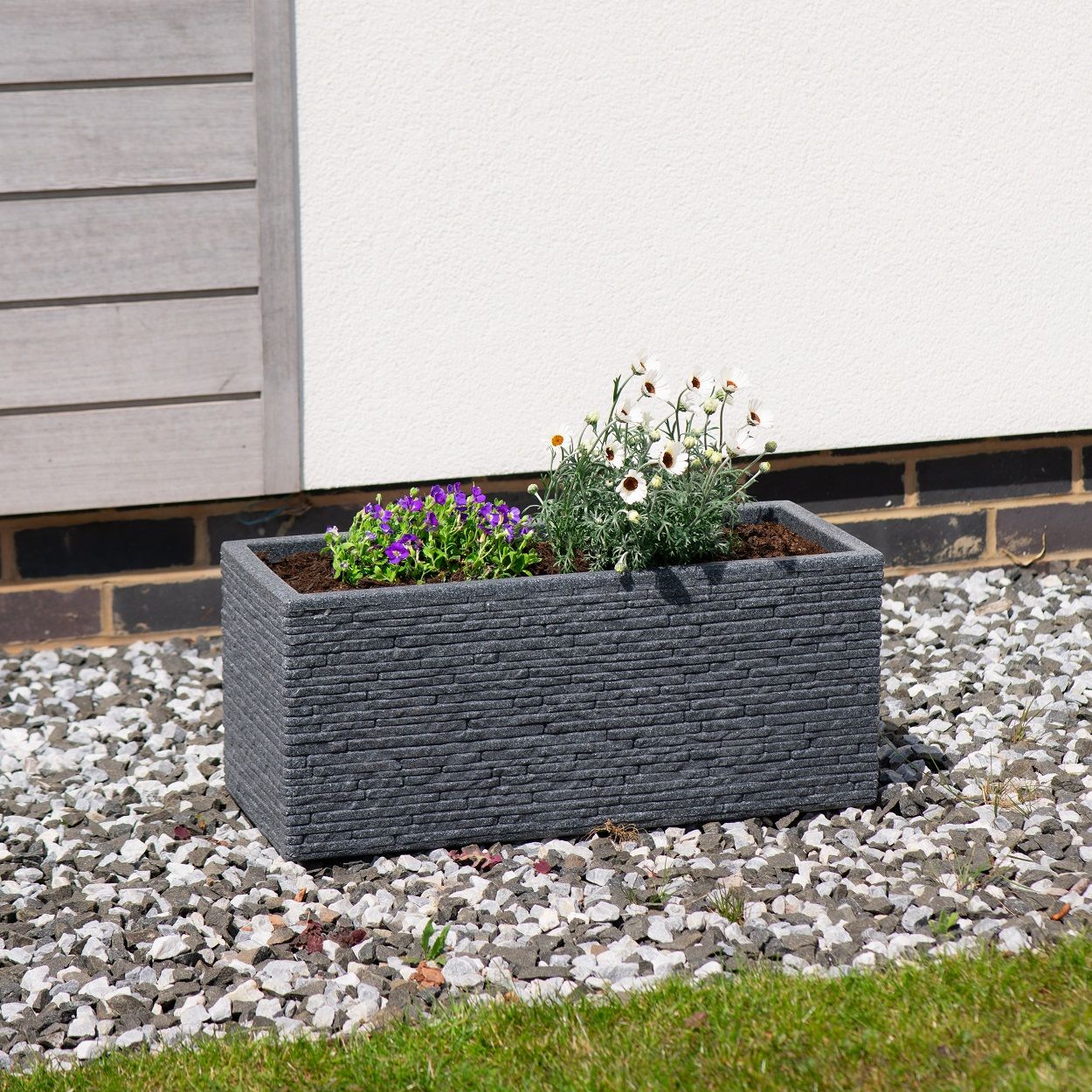 Slate Trough- Ash