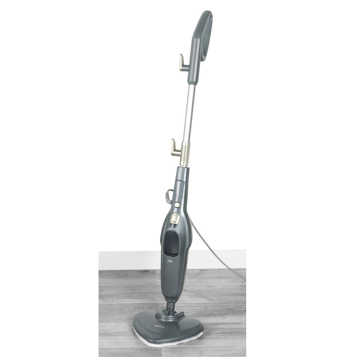 Beldray Clean & Refresh Steam Cleaner