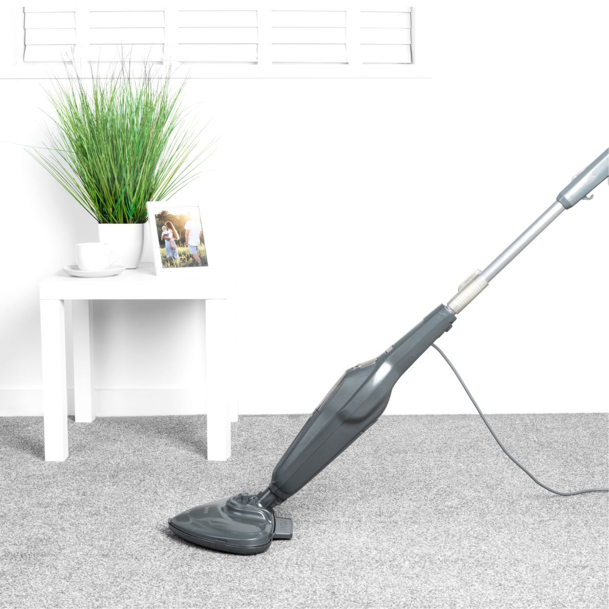 Beldray Clean & Refresh Steam Cleaner