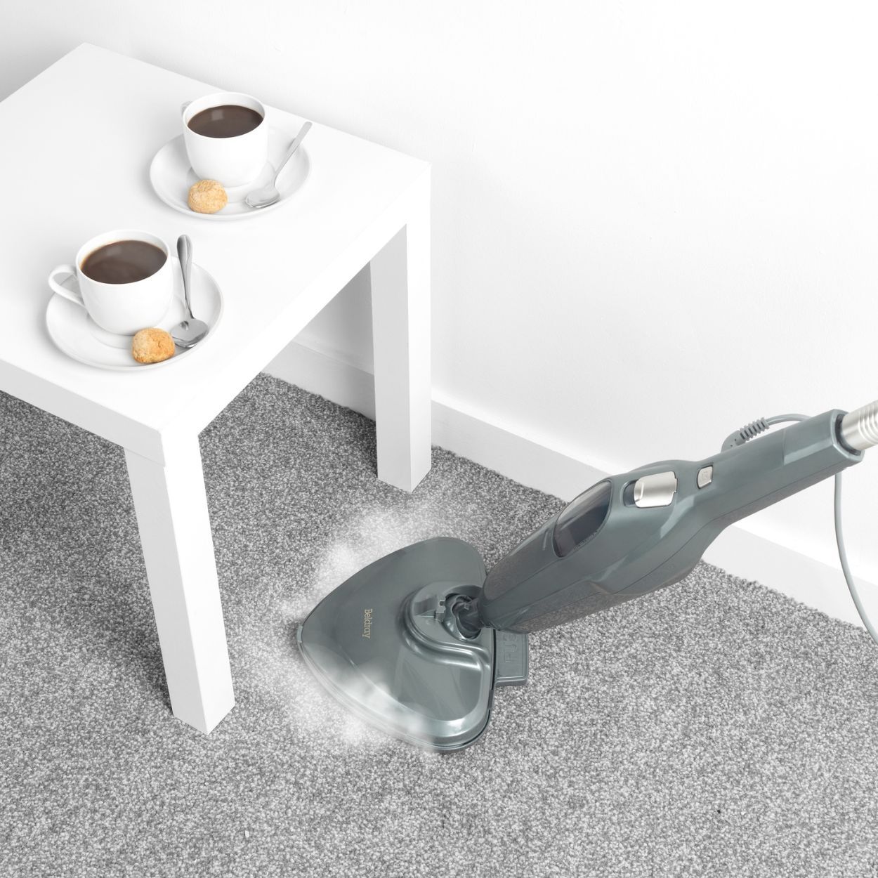 Beldray Clean & Refresh Steam Cleaner