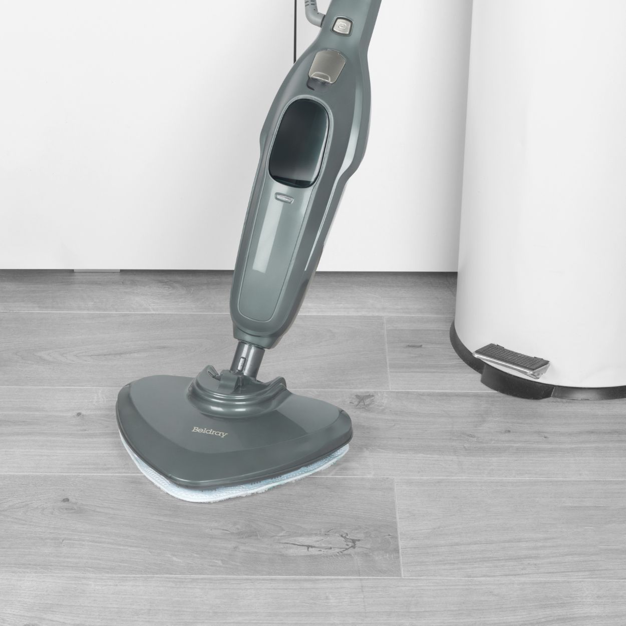 Beldray Clean & Refresh Steam Cleaner