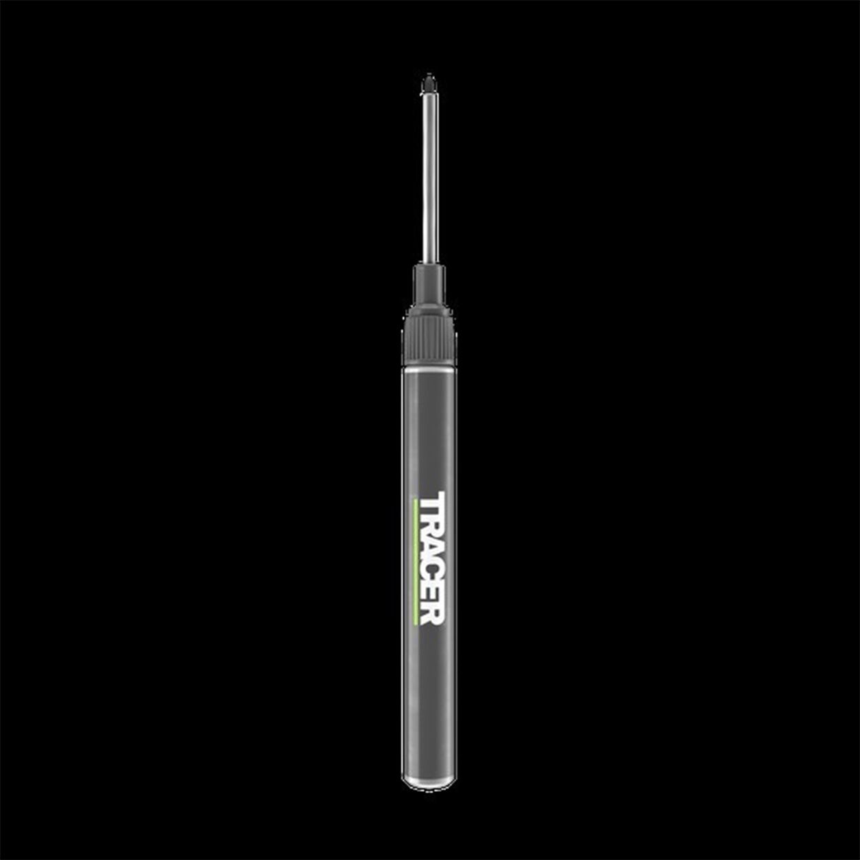 Tracer Long Nib Marker Pen & Site Holder Twin Pack