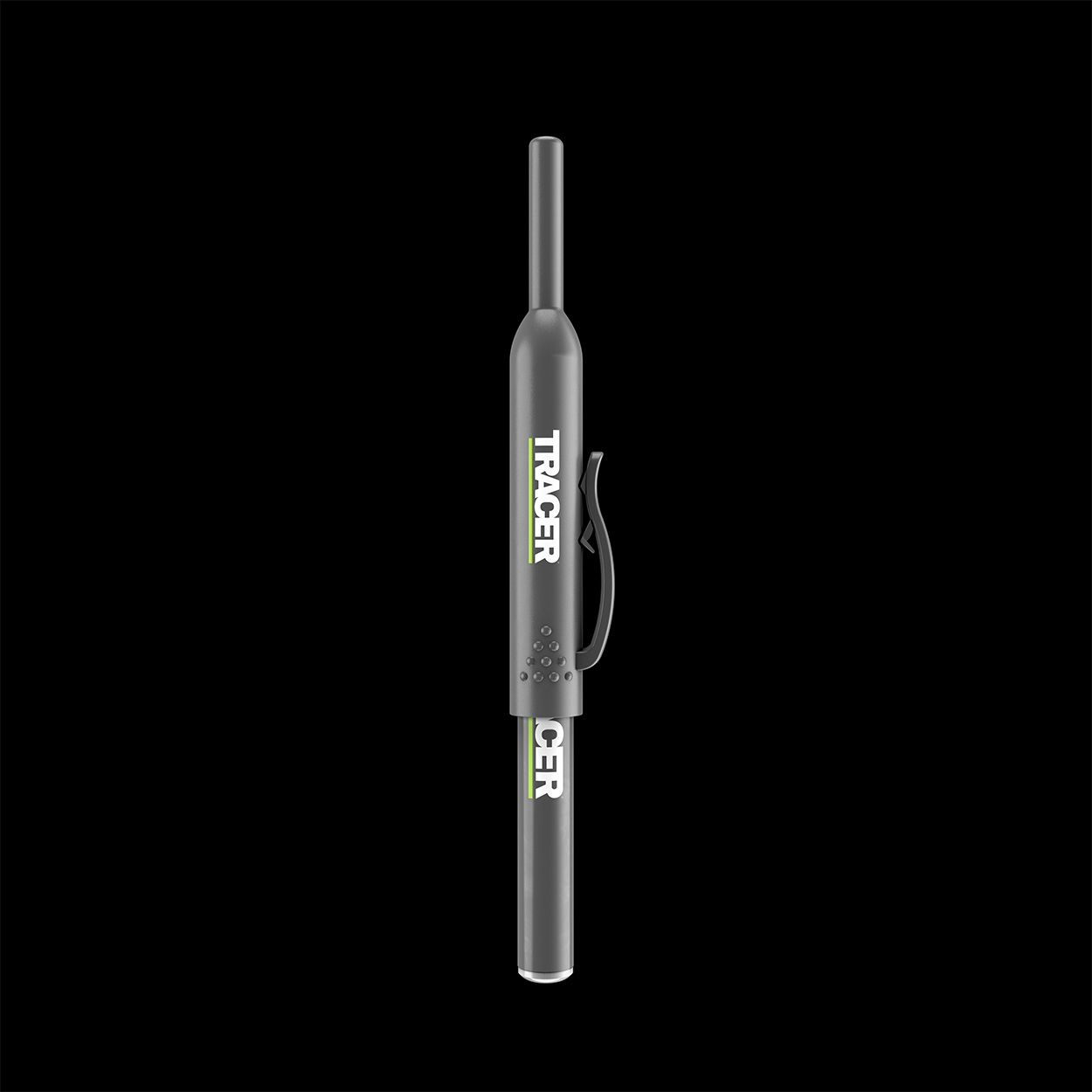 Tracer Long Nib Marker Pen & Site Holder Twin Pack