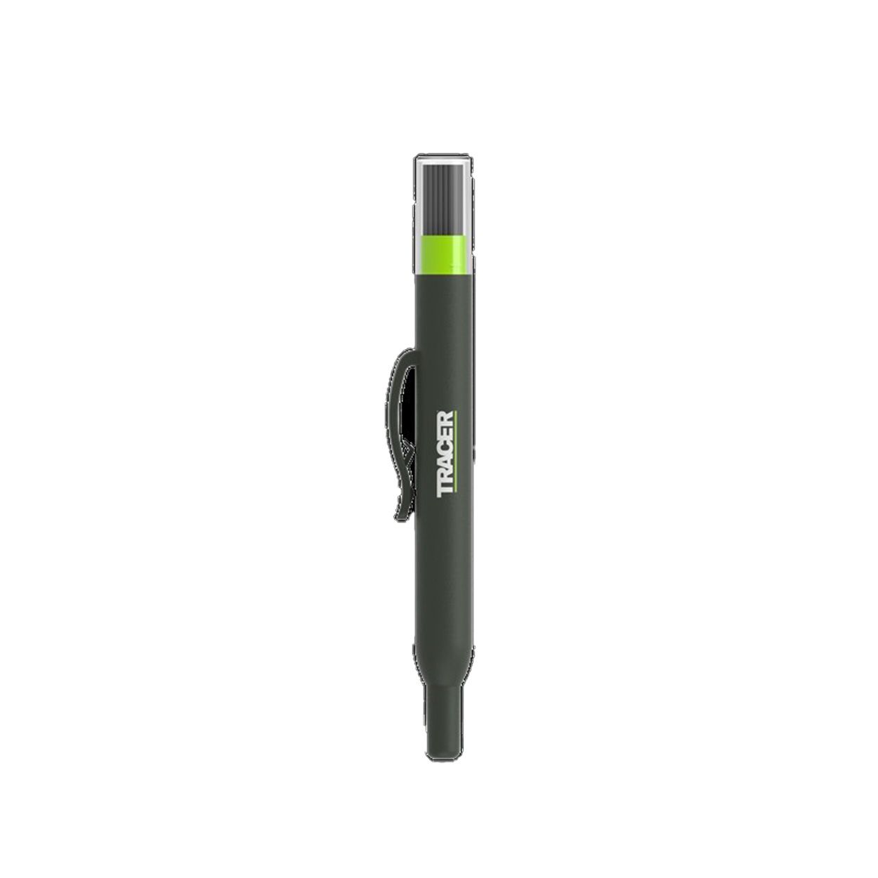 24 Precision Leads with Holster - Graphite 