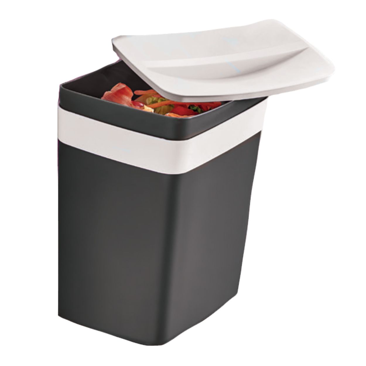 Dosco 5L Hanging waste Caddy