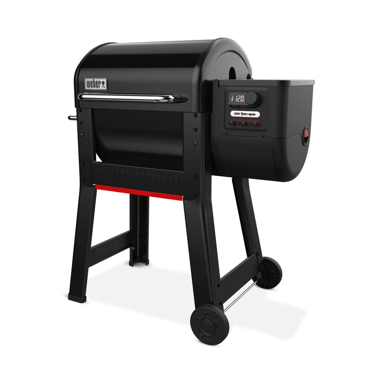 Weber SMOQUE 22 Pellet